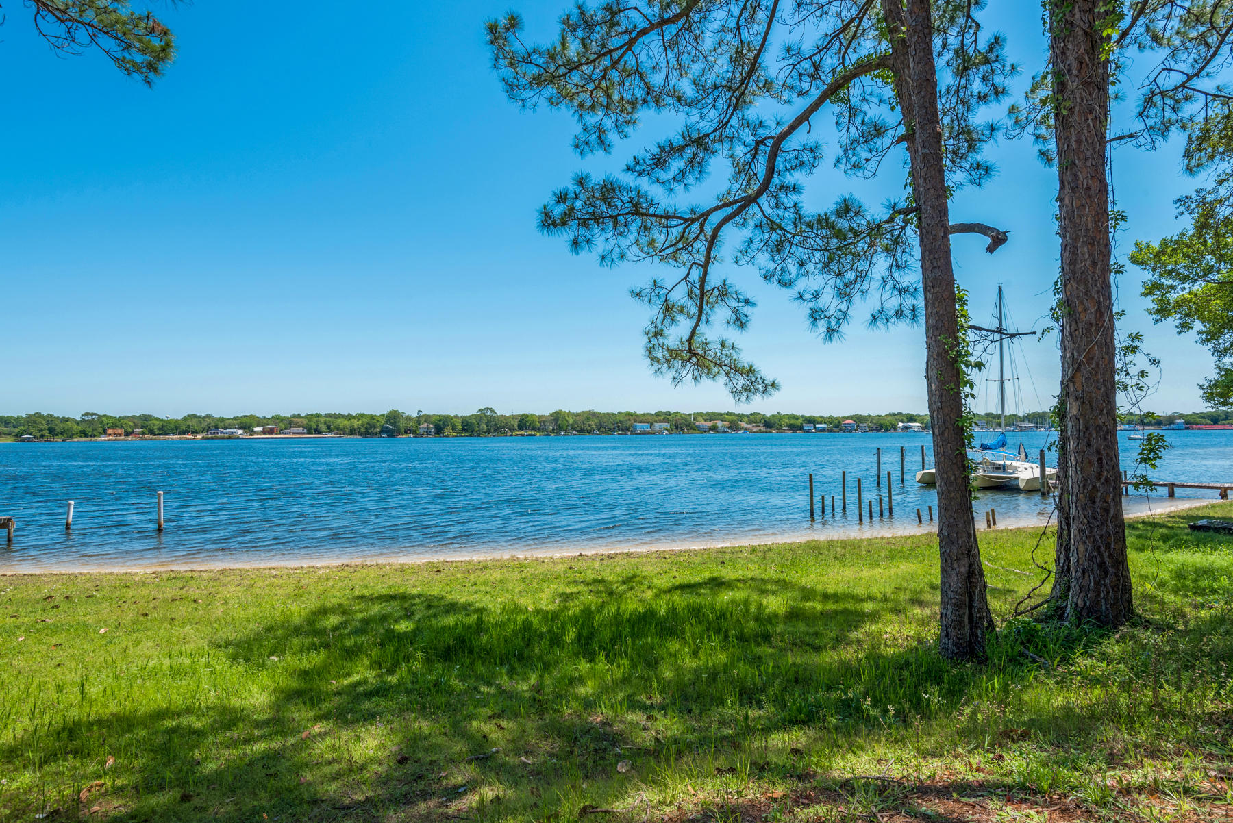 Valparaiso Plat 1 - Residential