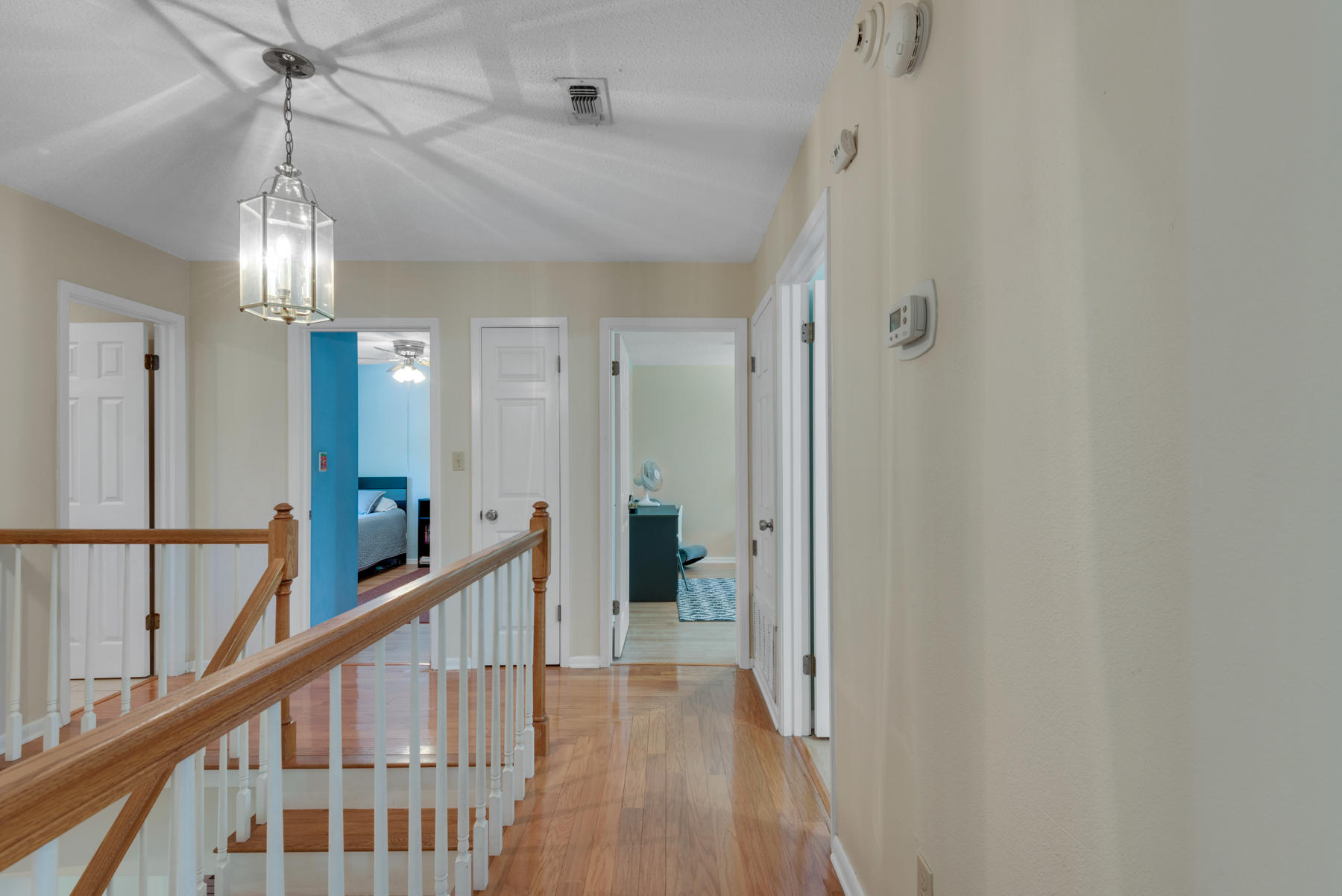 Valparaiso Plat 1 - Residential