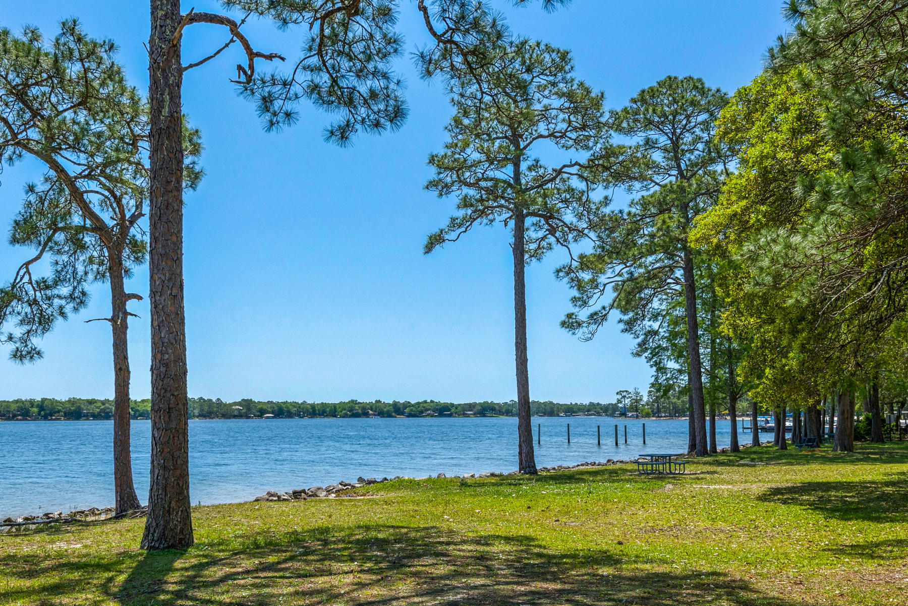 Valparaiso Plat 1 - Residential