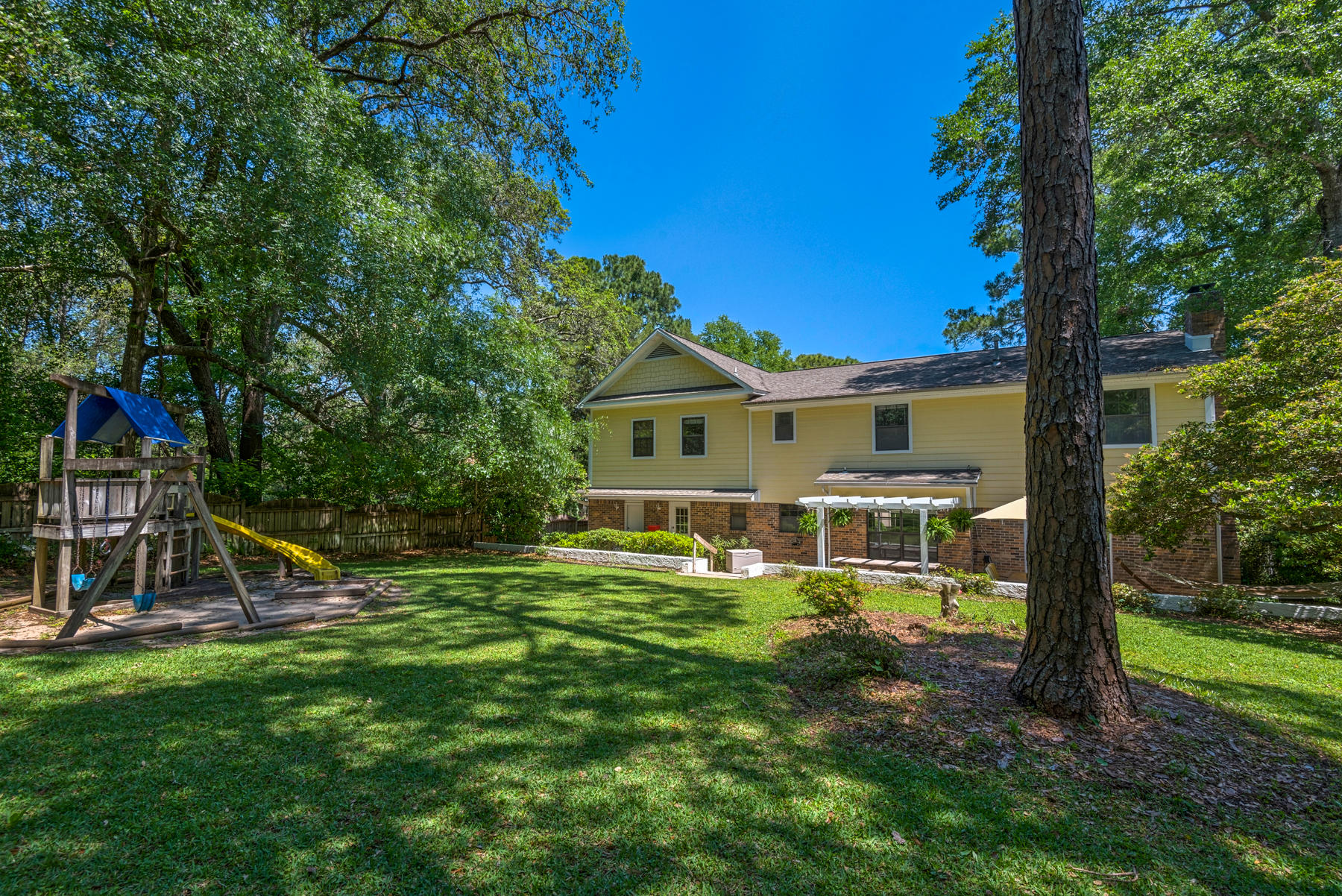 Valparaiso Plat 1 - Residential