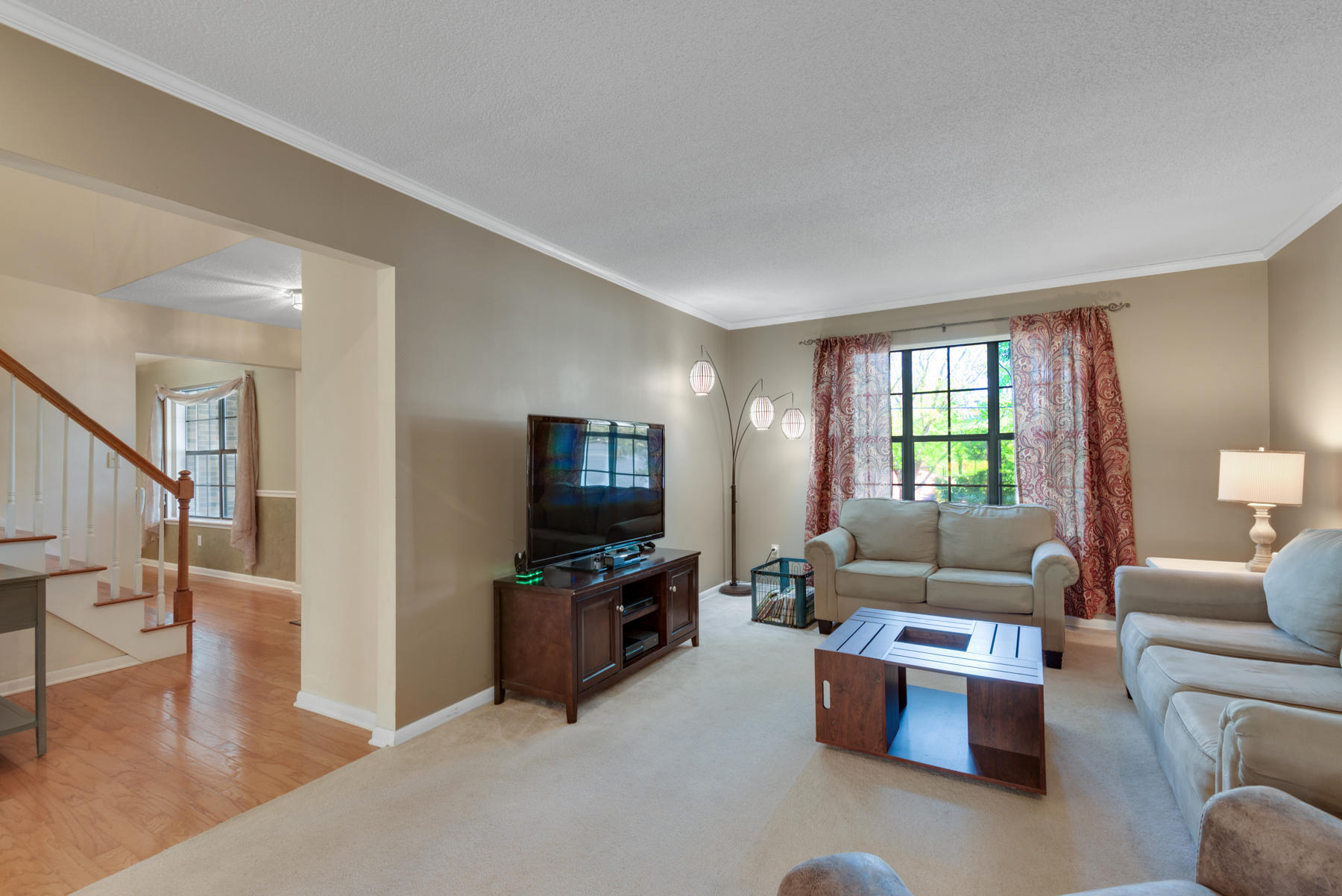 Valparaiso Plat 1 - Residential