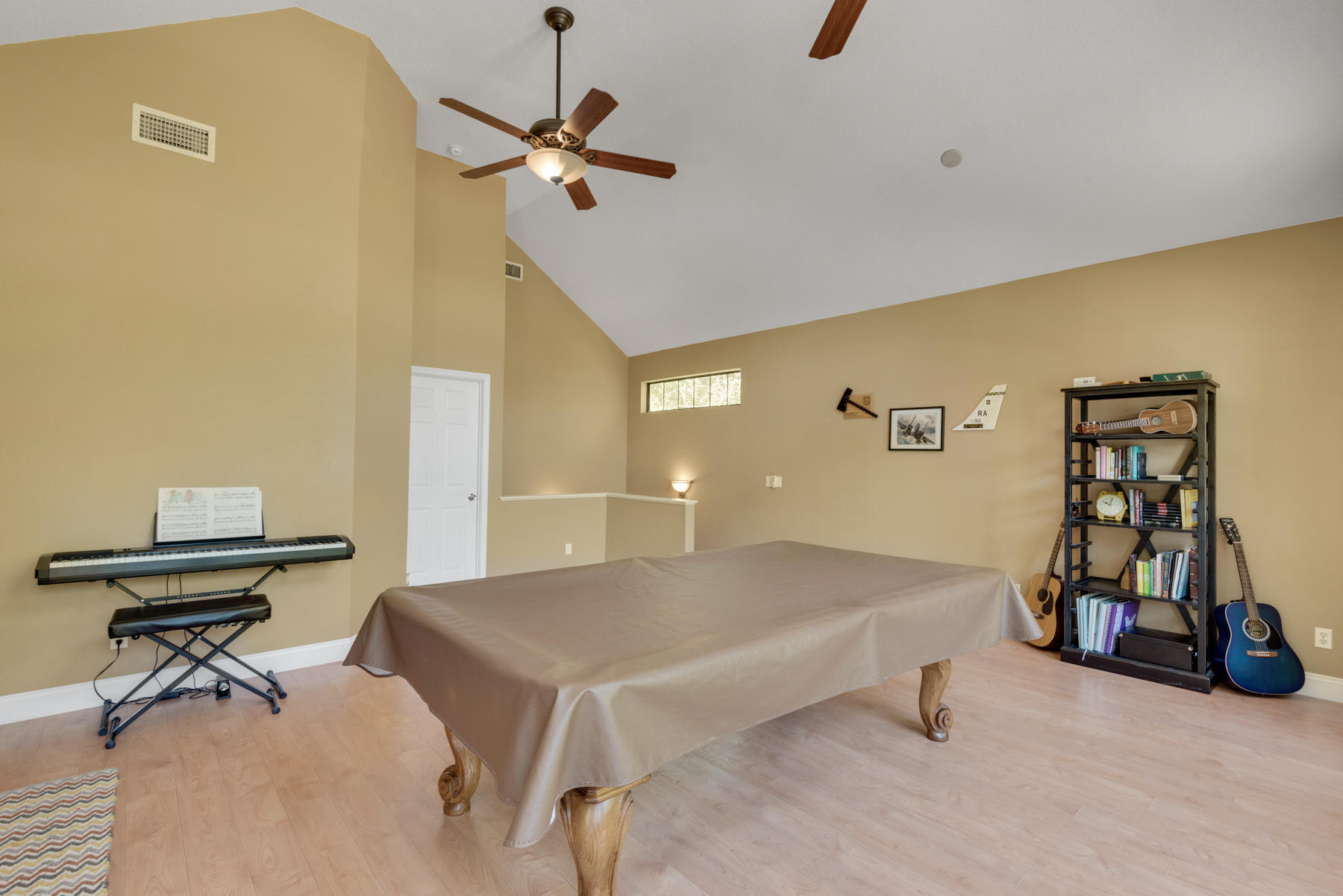 Valparaiso Plat 1 - Residential