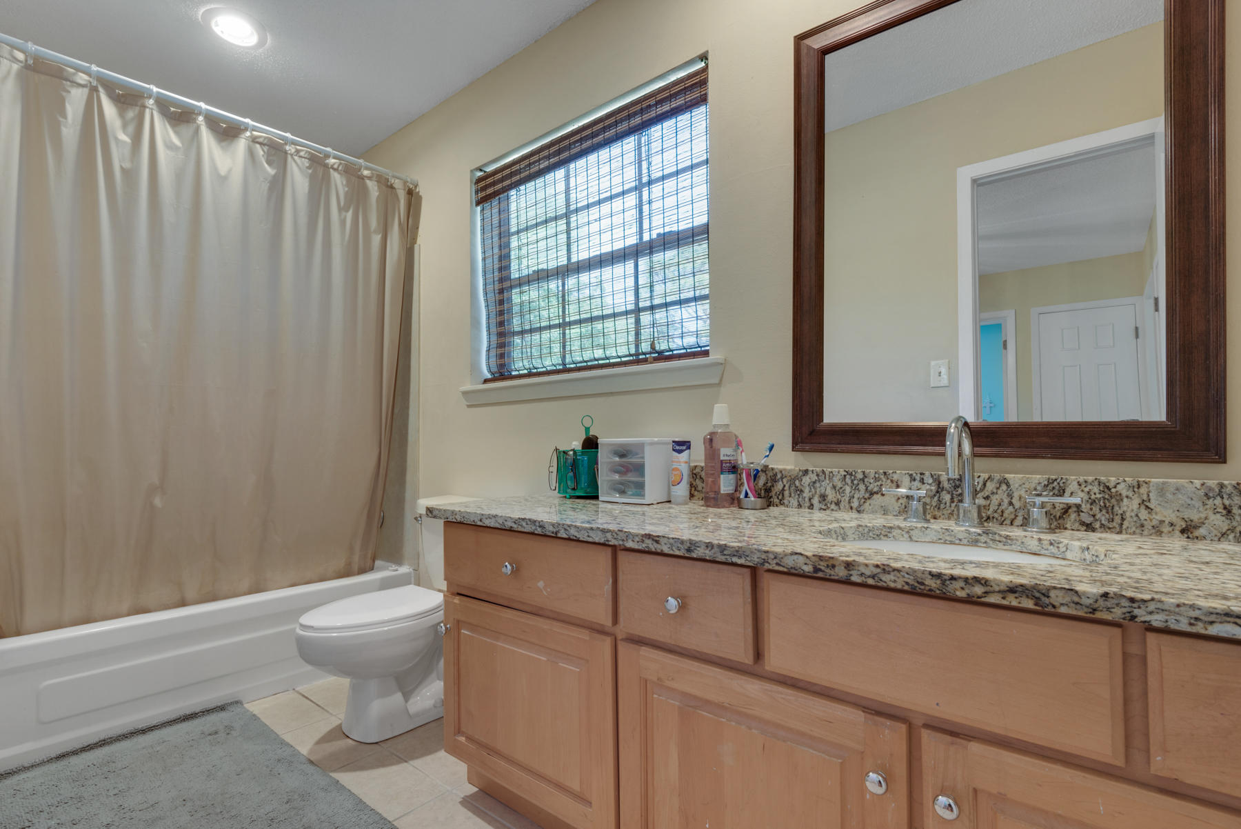 Valparaiso Plat 1 - Residential