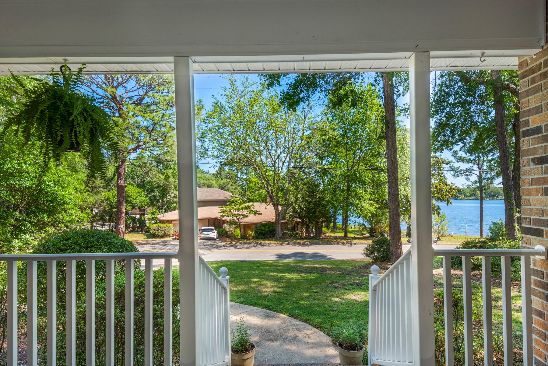 Valparaiso Plat 1 - Residential
