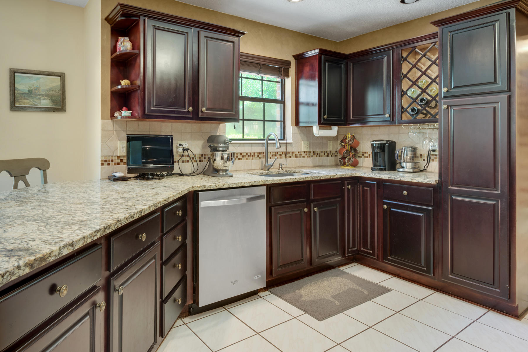 Valparaiso Plat 1 - Residential