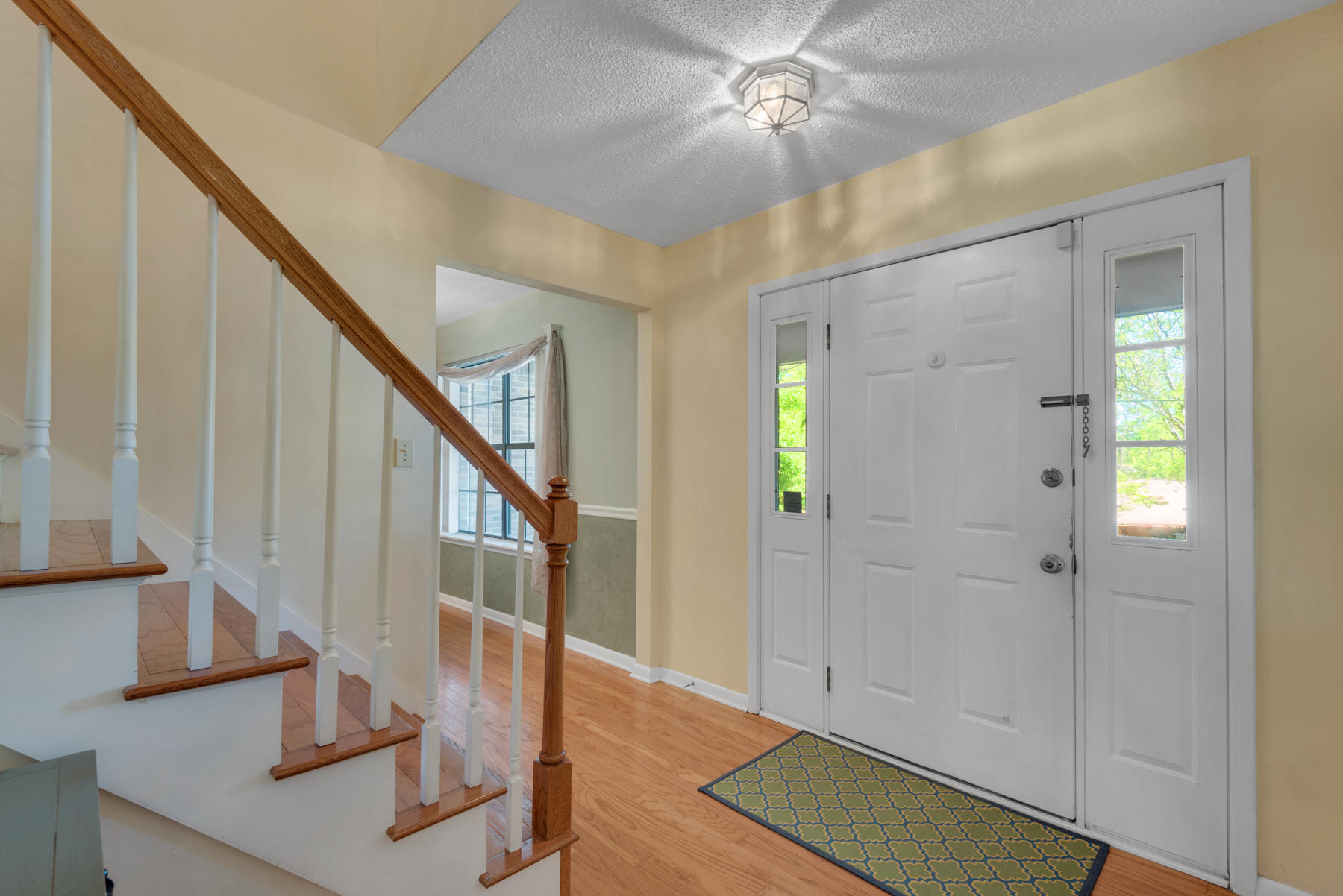 Valparaiso Plat 1 - Residential