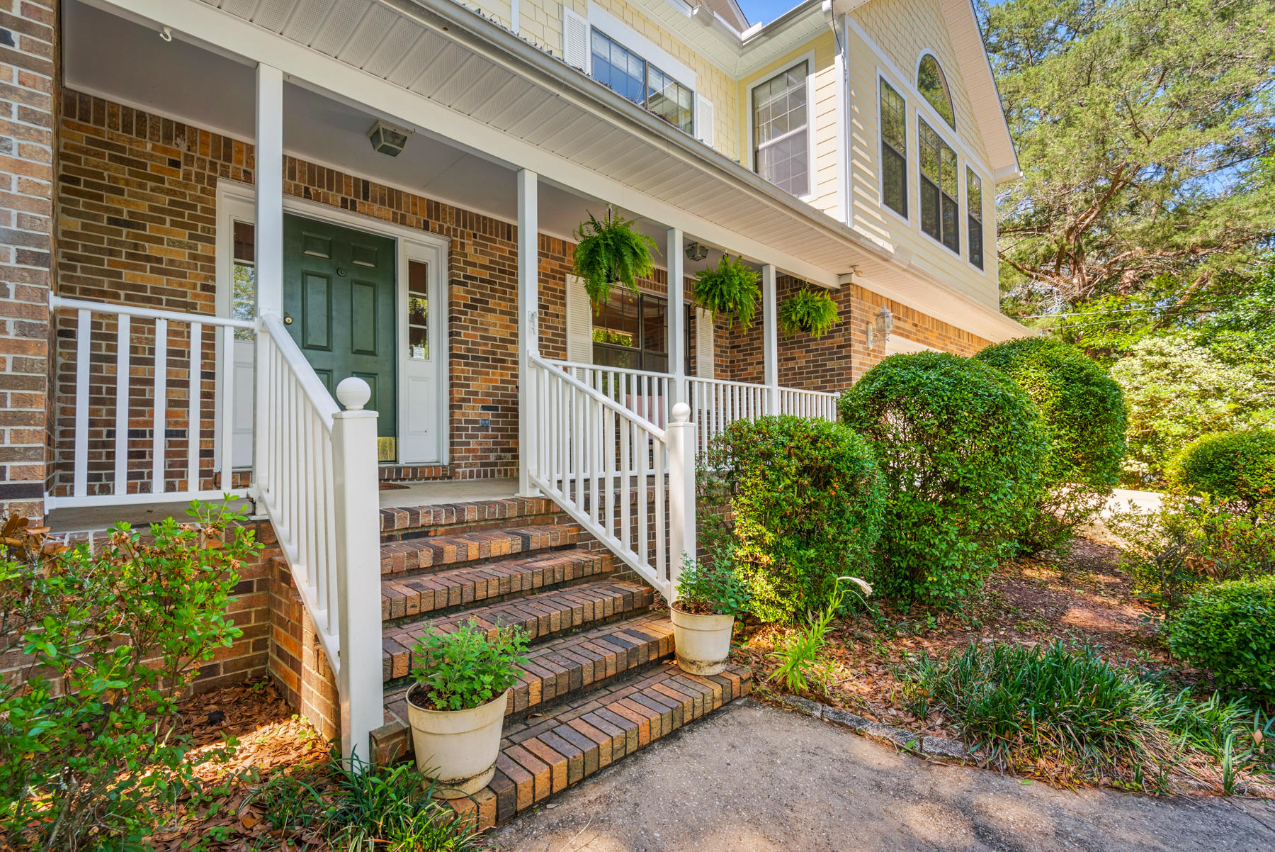 Valparaiso Plat 1 - Residential