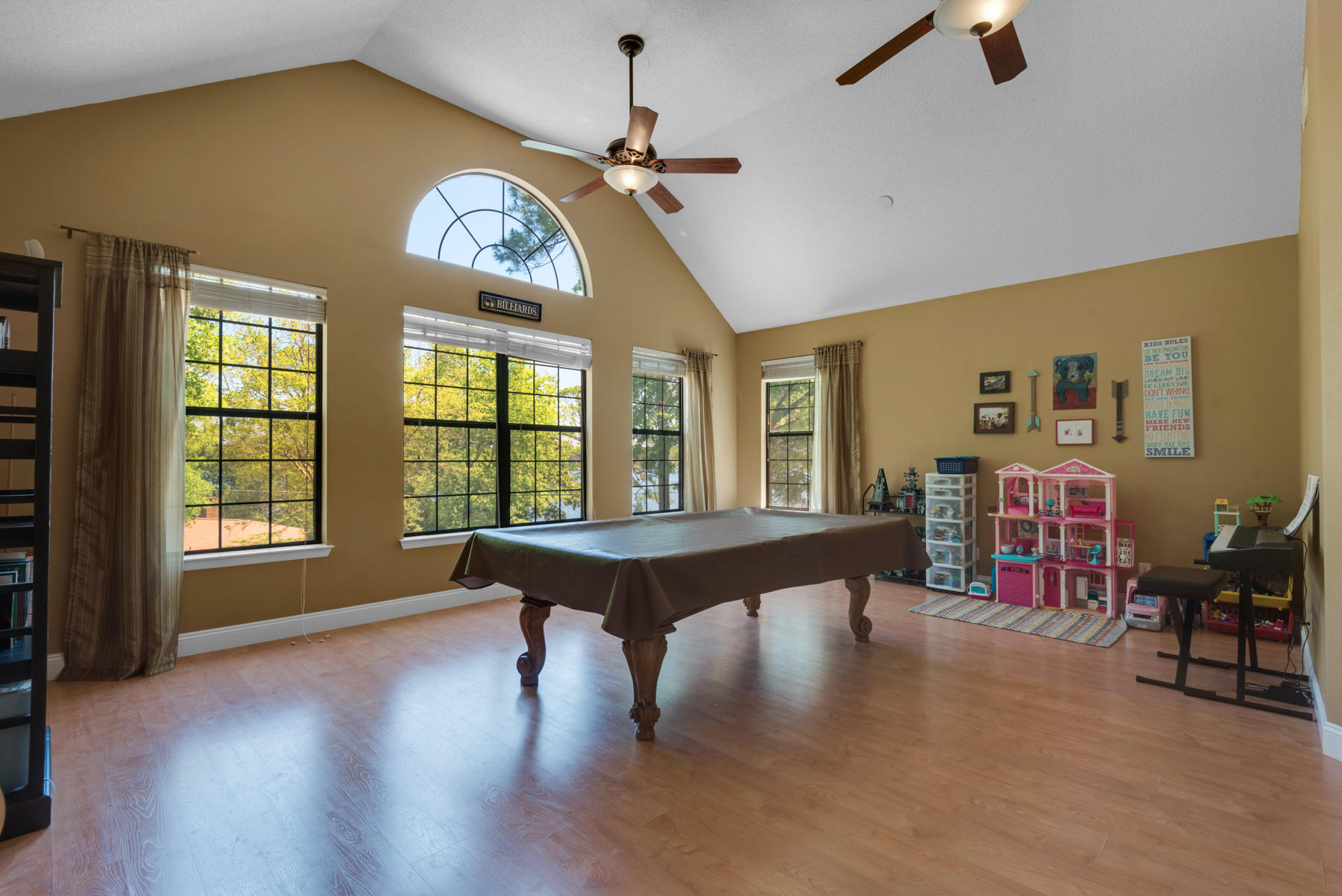 Valparaiso Plat 1 - Residential