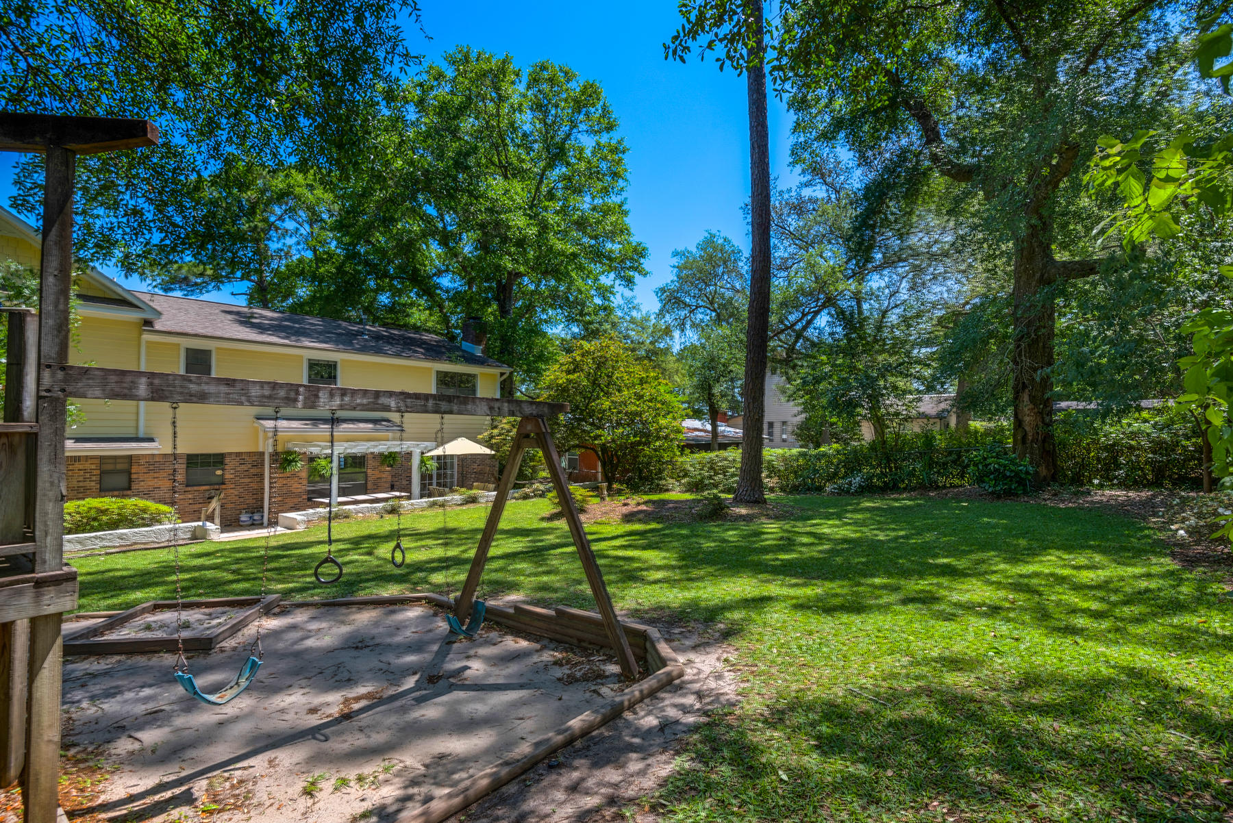Valparaiso Plat 1 - Residential
