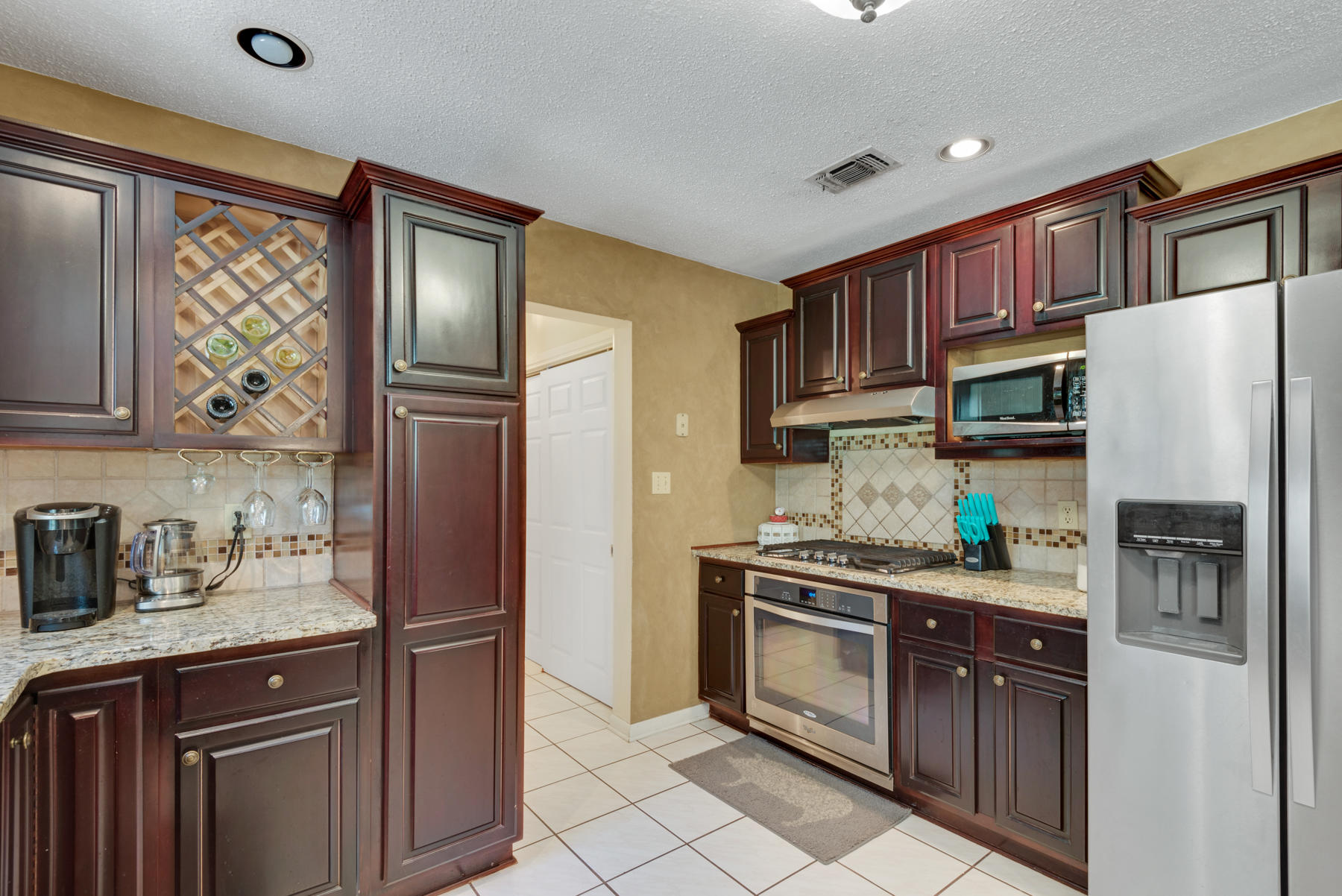 Valparaiso Plat 1 - Residential