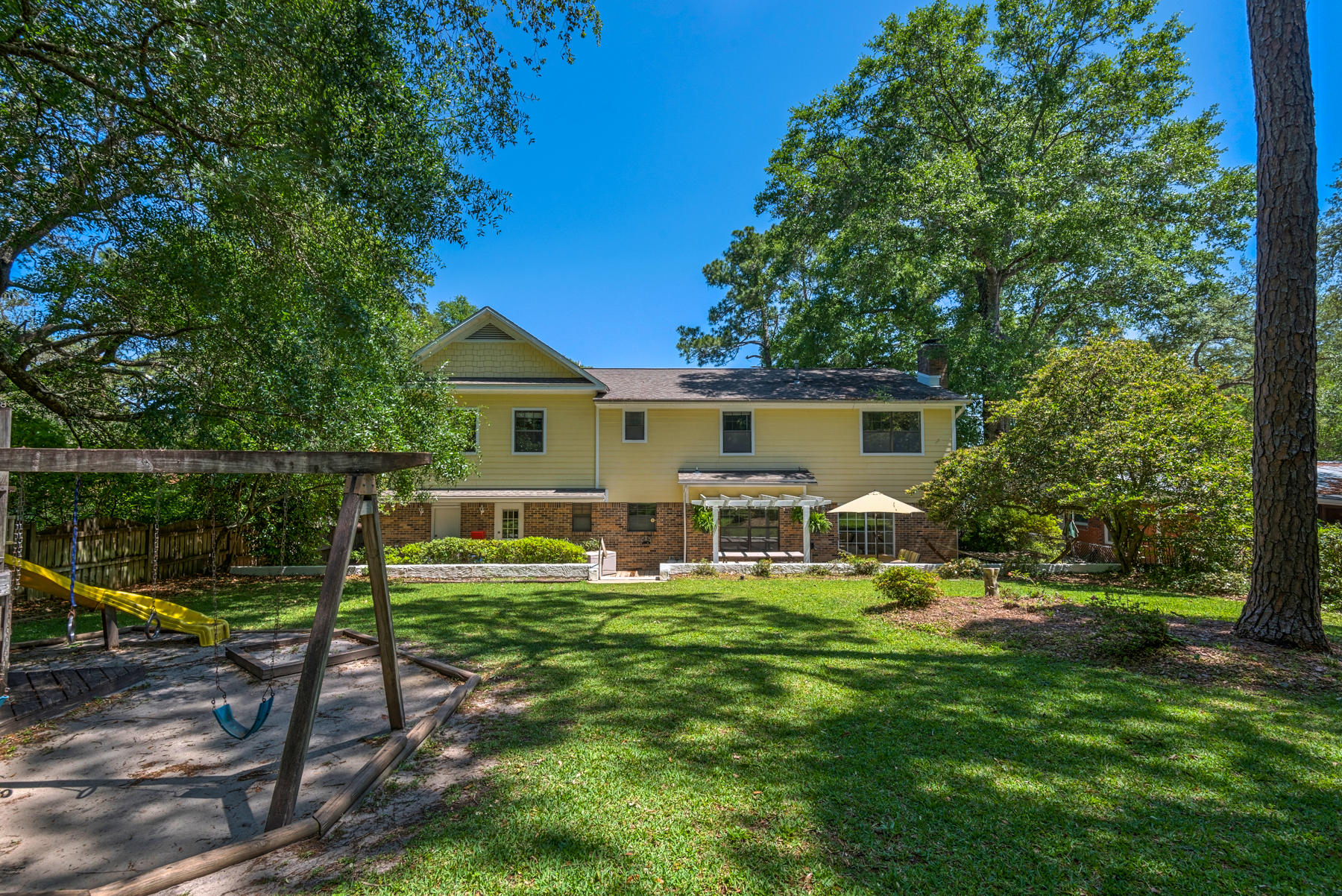 Valparaiso Plat 1 - Residential