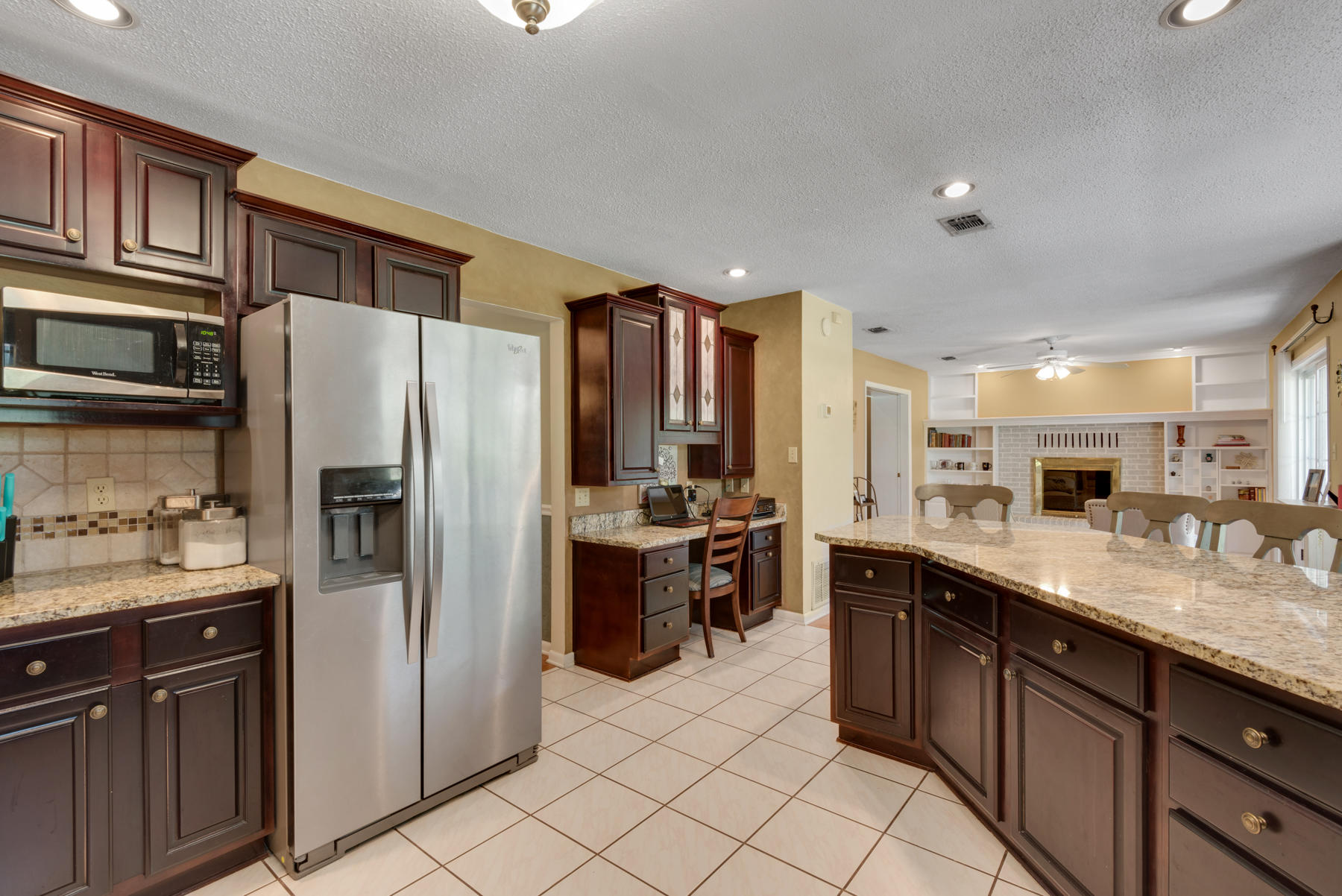 Valparaiso Plat 1 - Residential