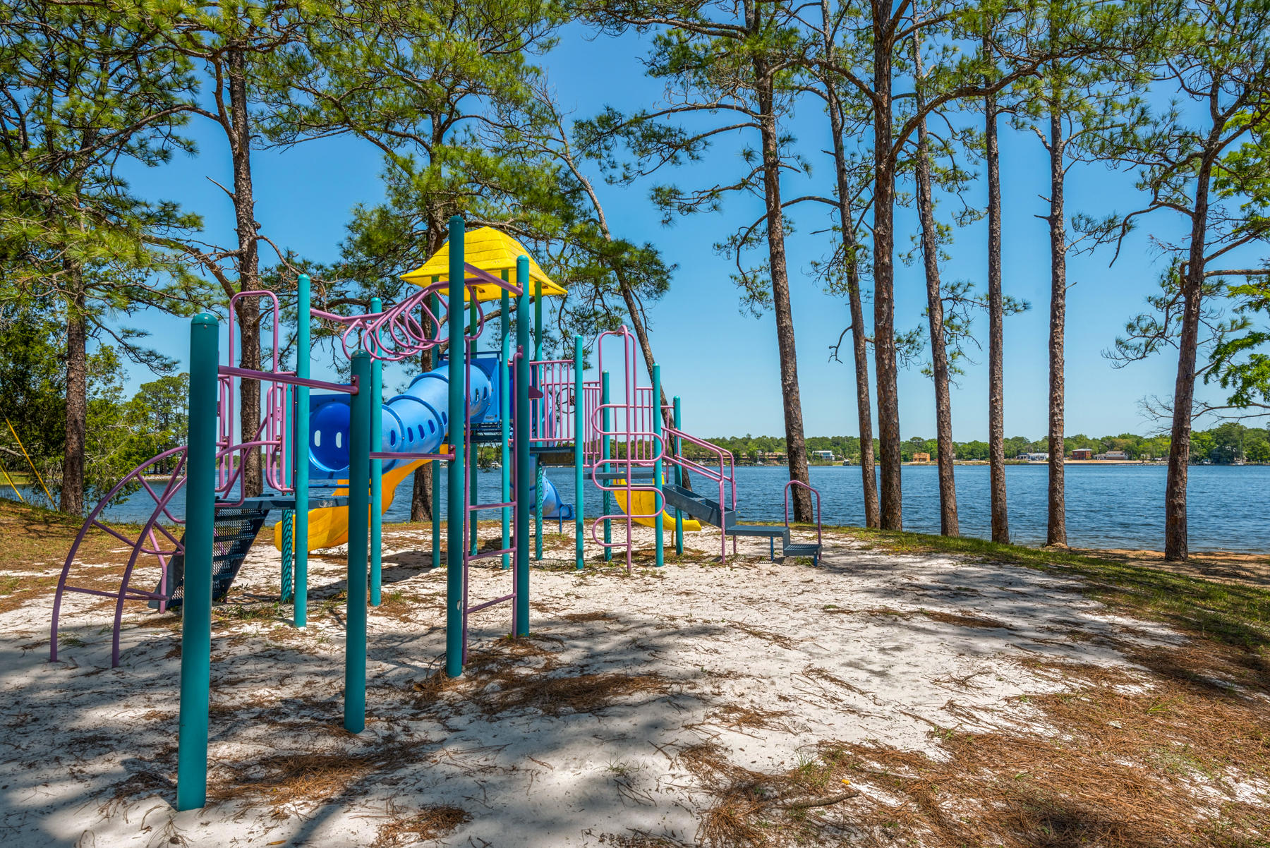 Valparaiso Plat 1 - Residential