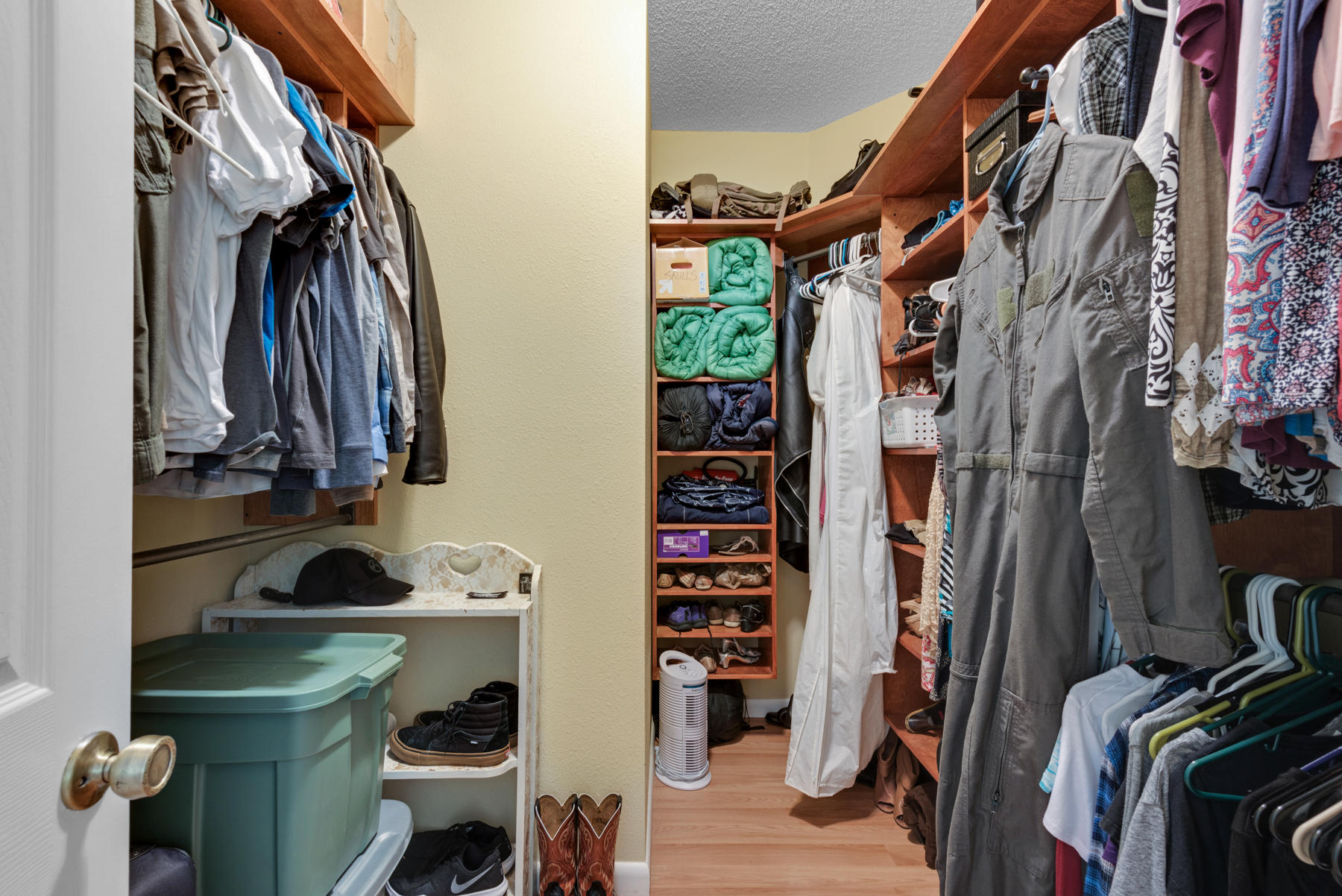 Valparaiso Plat 1 - Residential