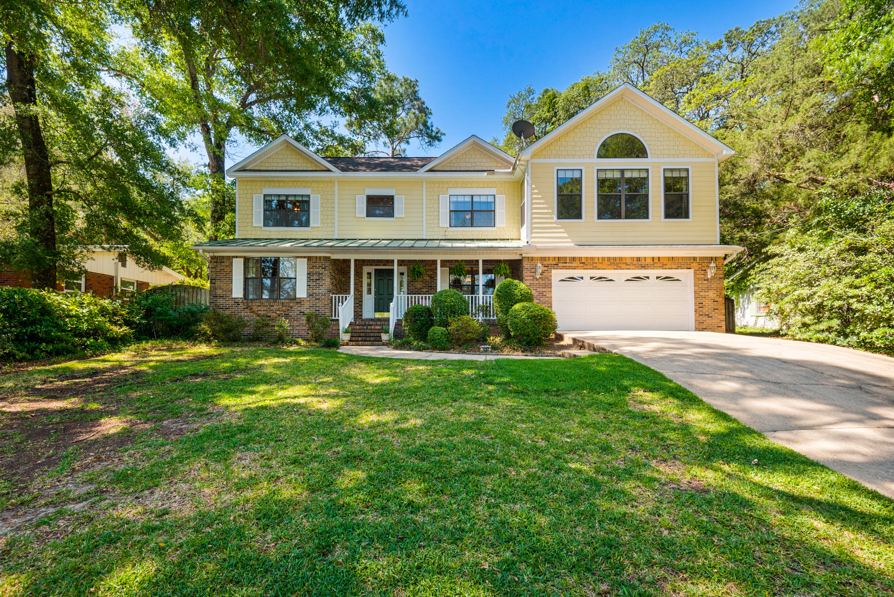 Valparaiso Plat 1 - Residential