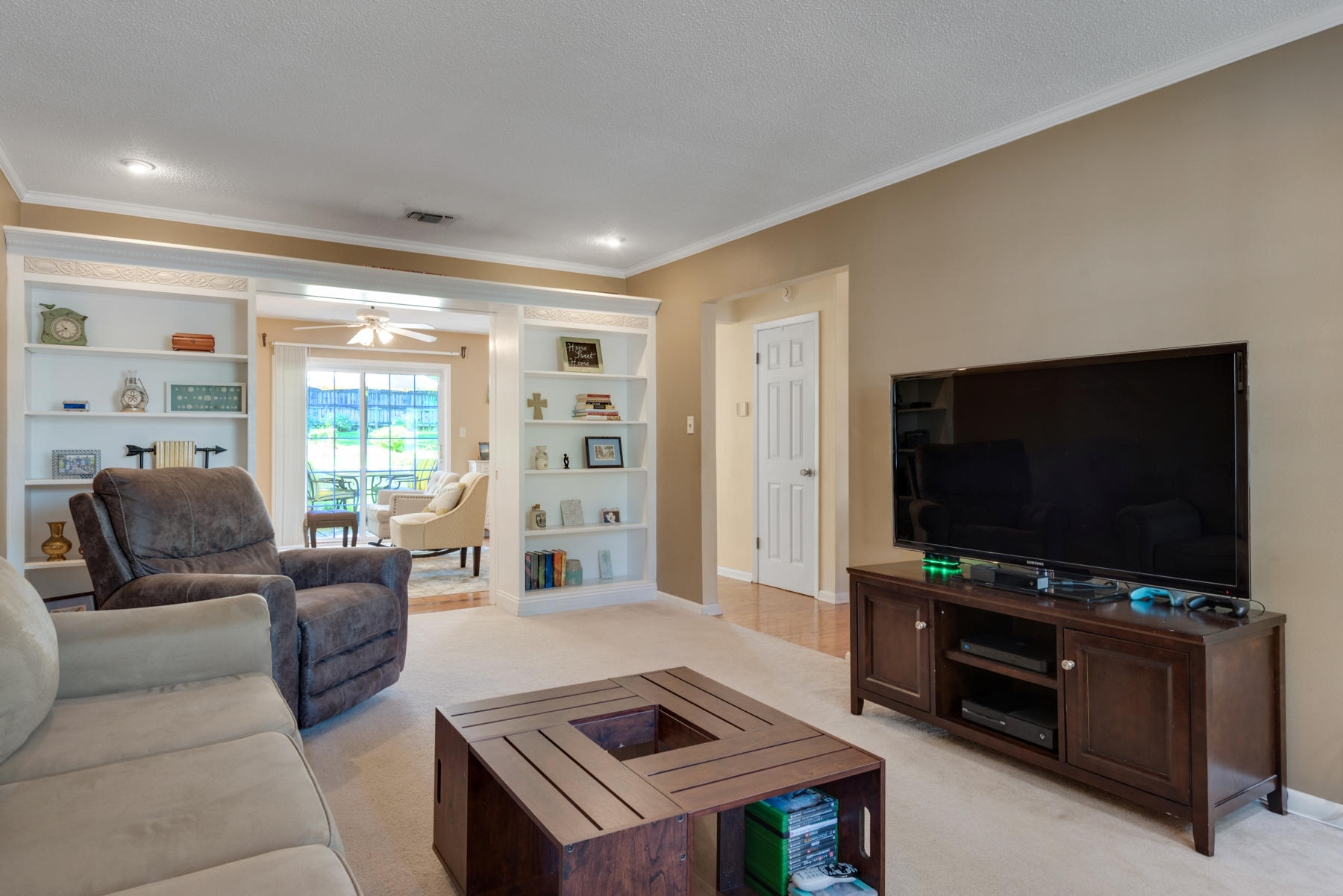 Valparaiso Plat 1 - Residential