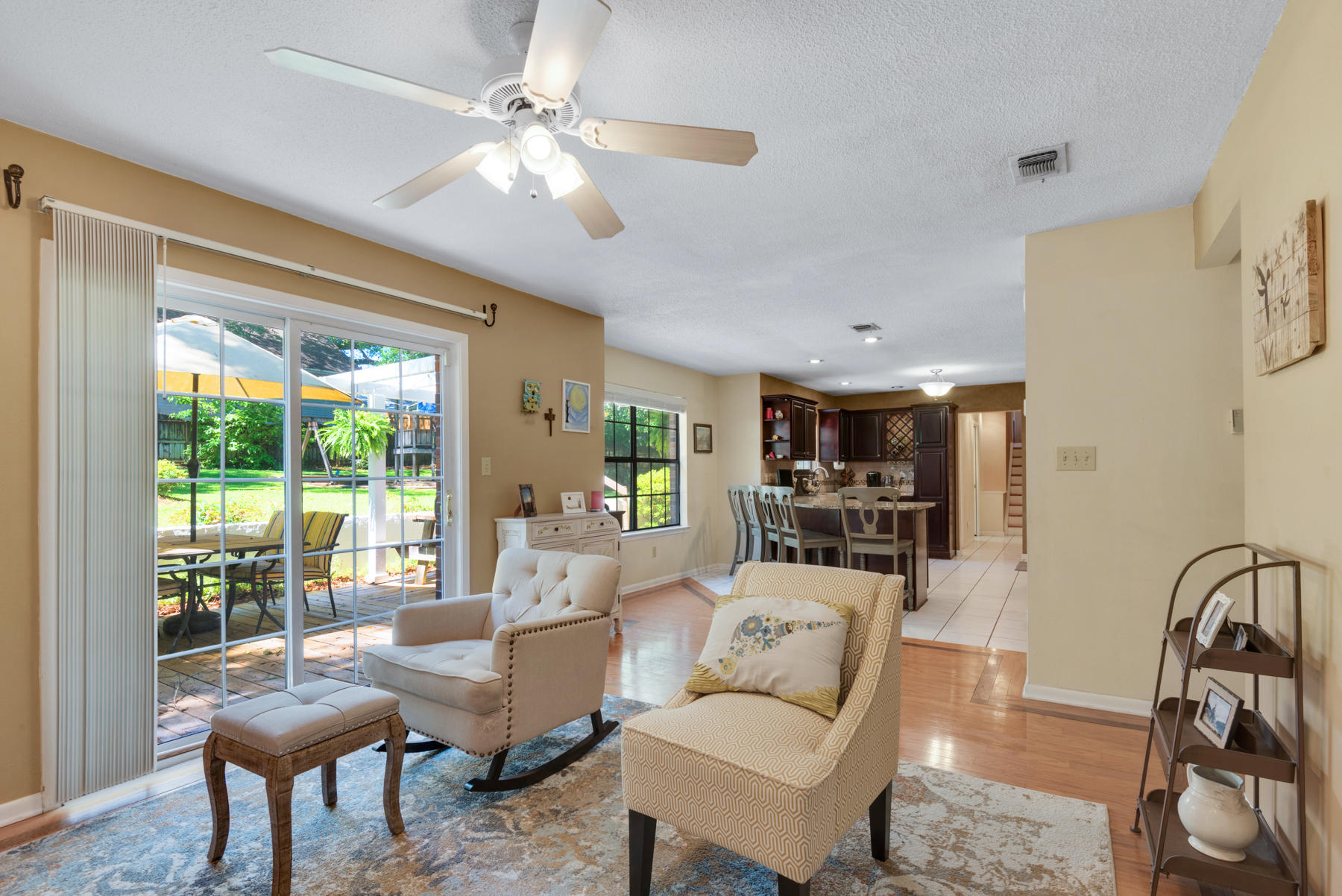 Valparaiso Plat 1 - Residential