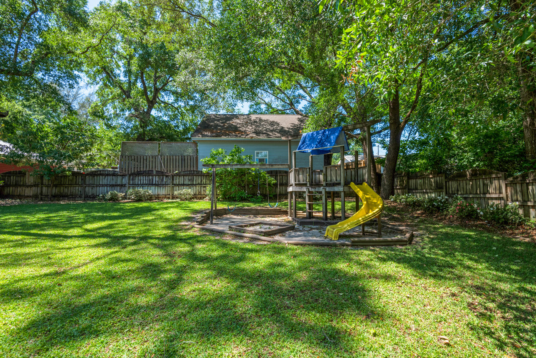 Valparaiso Plat 1 - Residential