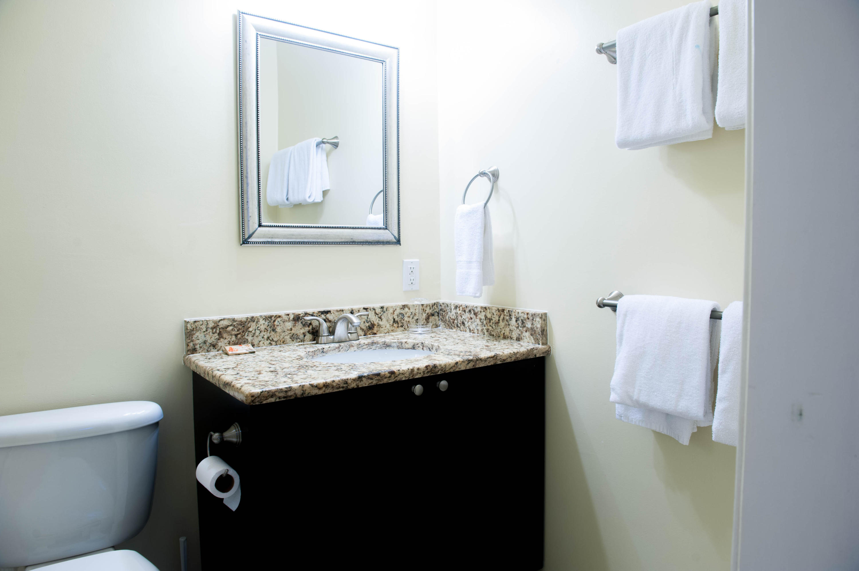 WALTON DUNES - Residential