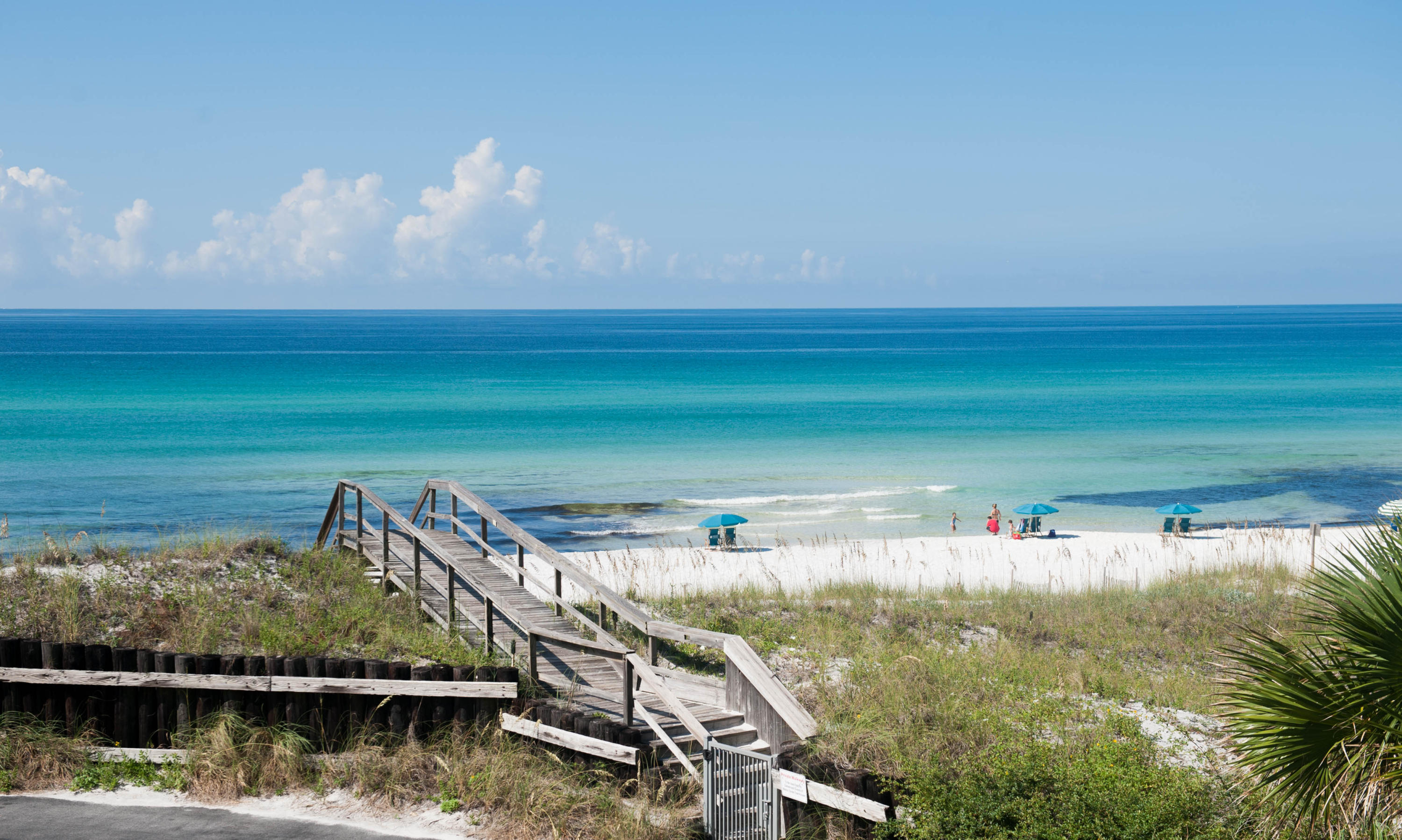 WALTON DUNES - Residential