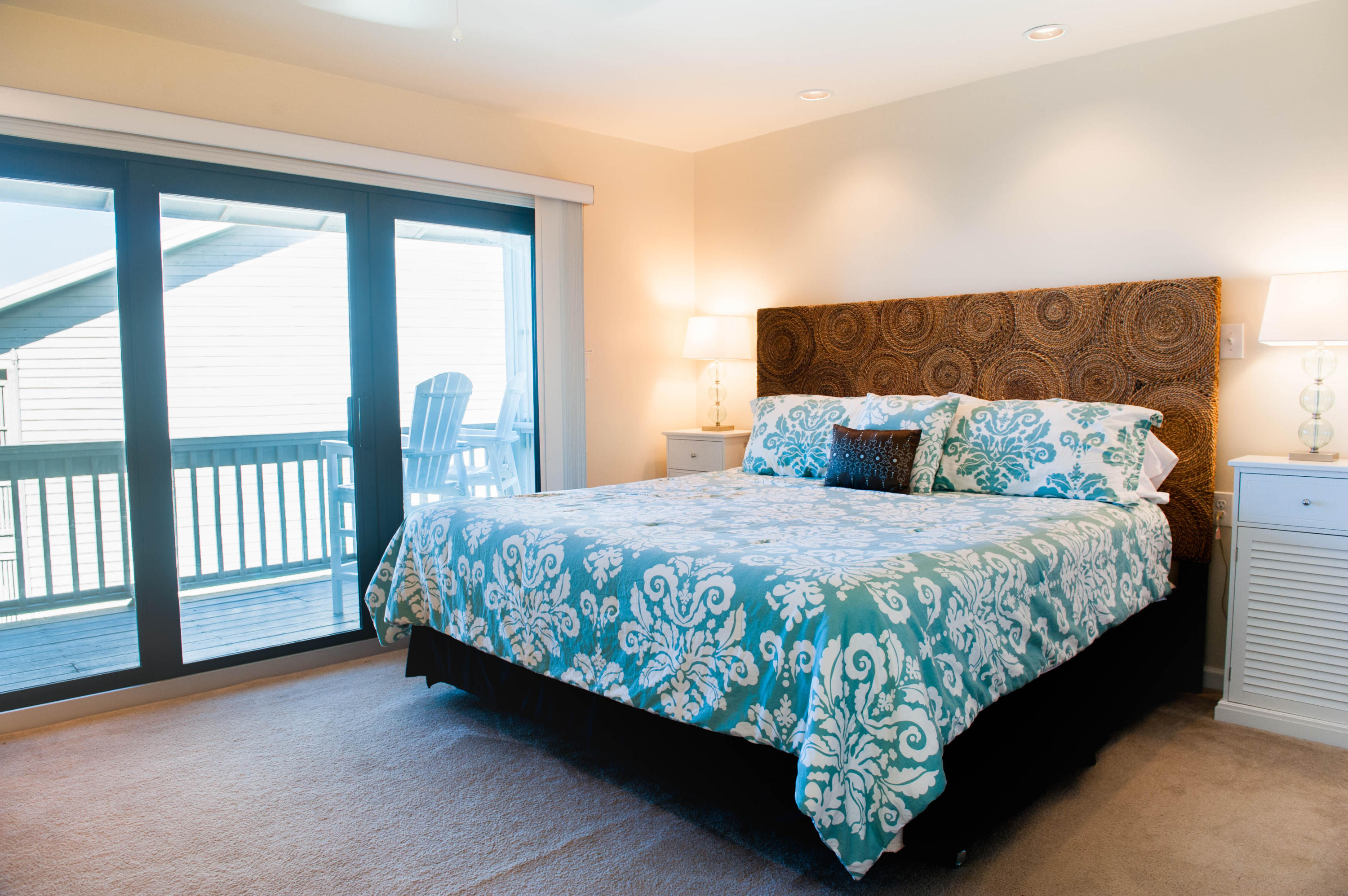 WALTON DUNES - Residential