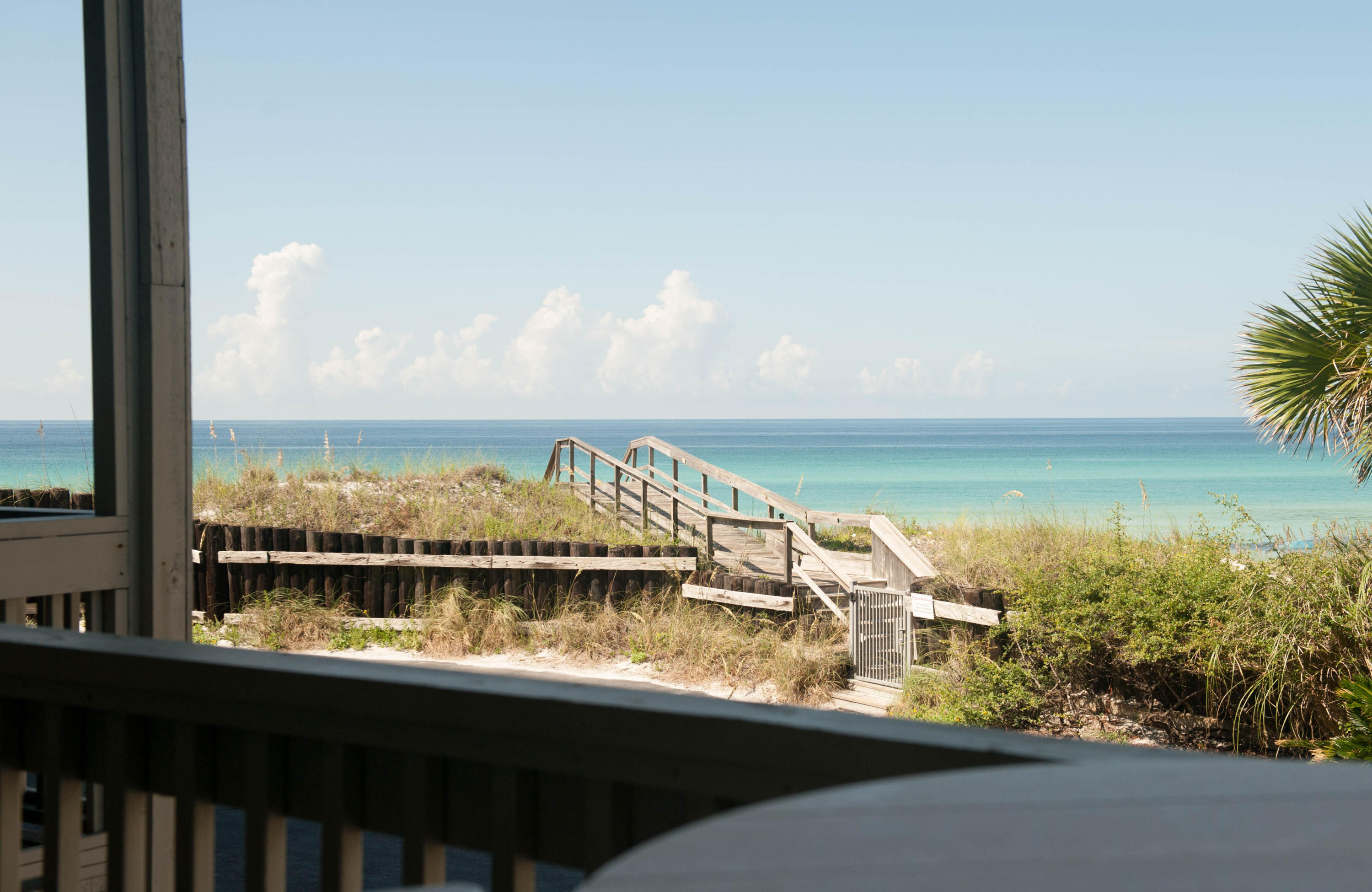 WALTON DUNES - Residential