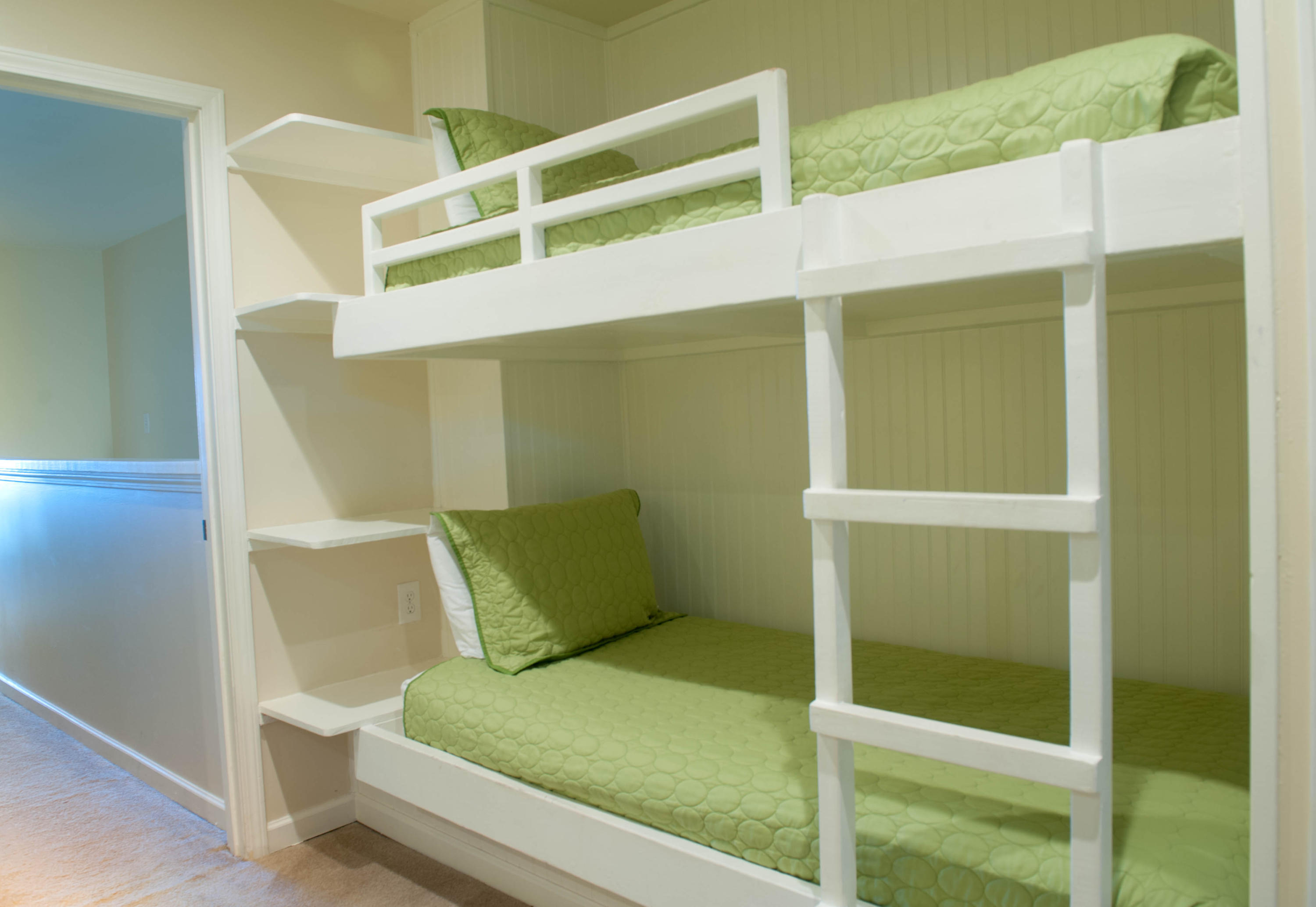 WALTON DUNES - Residential