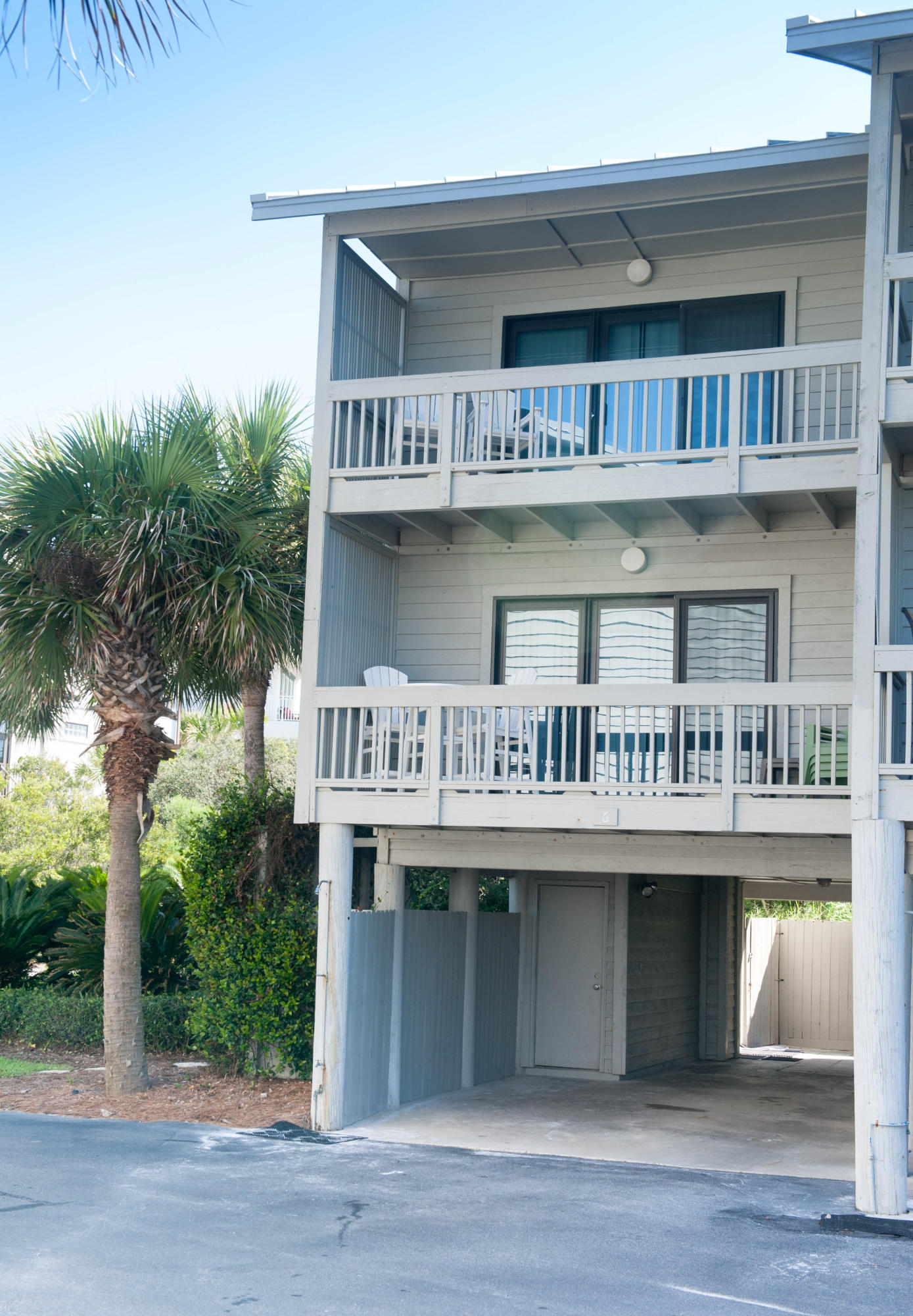 WALTON DUNES - Residential