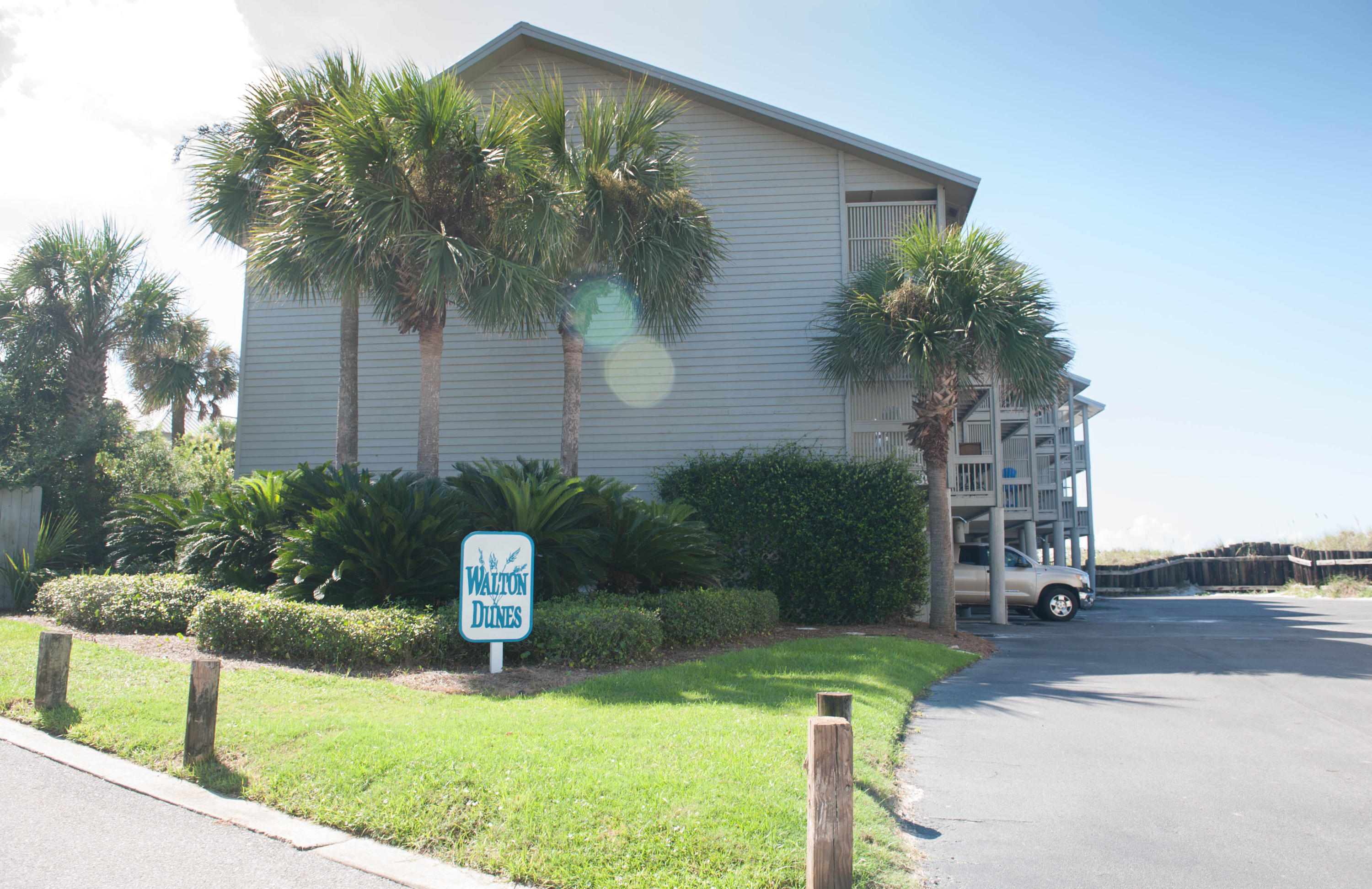 WALTON DUNES - Residential