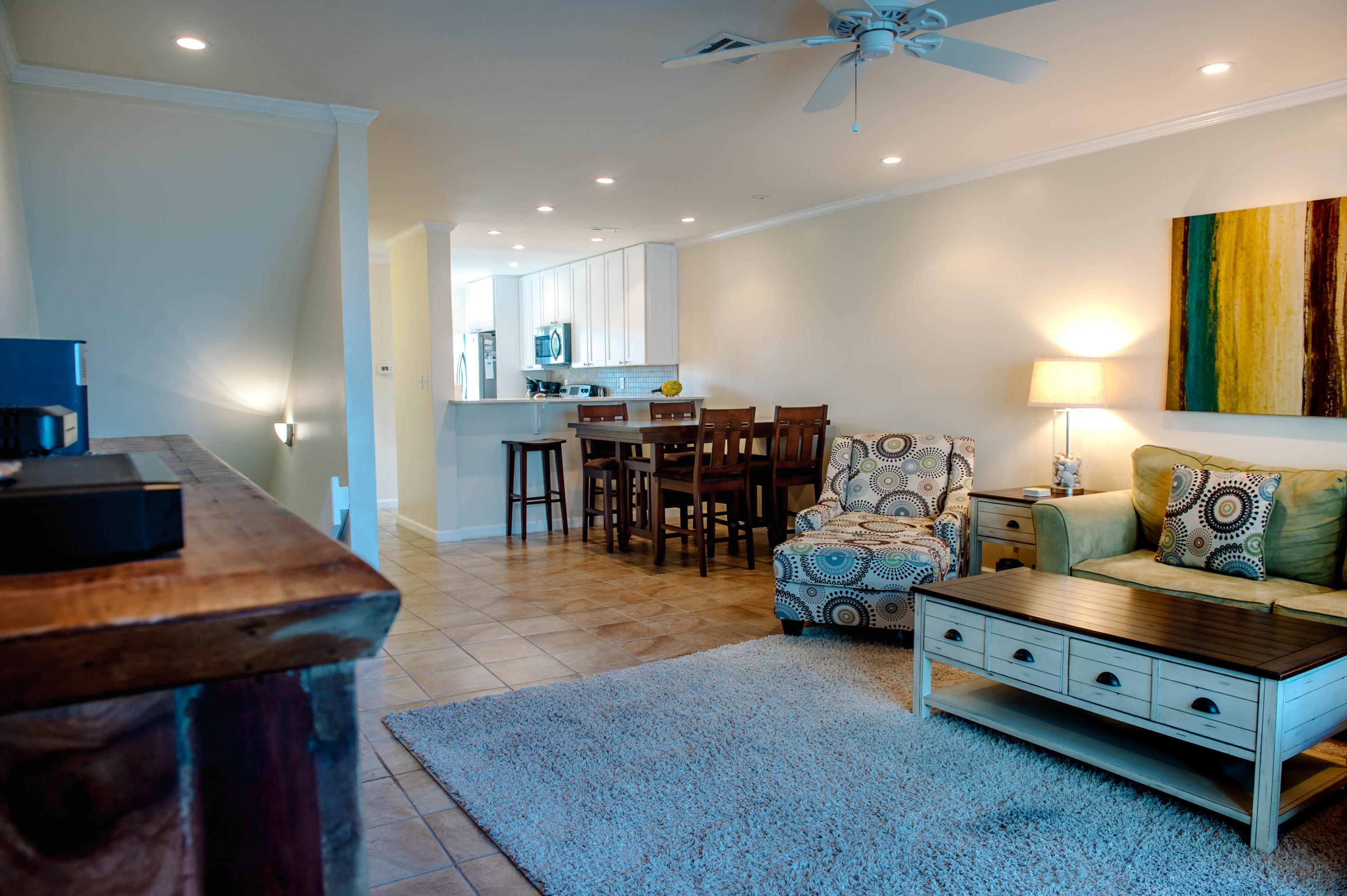 WALTON DUNES - Residential