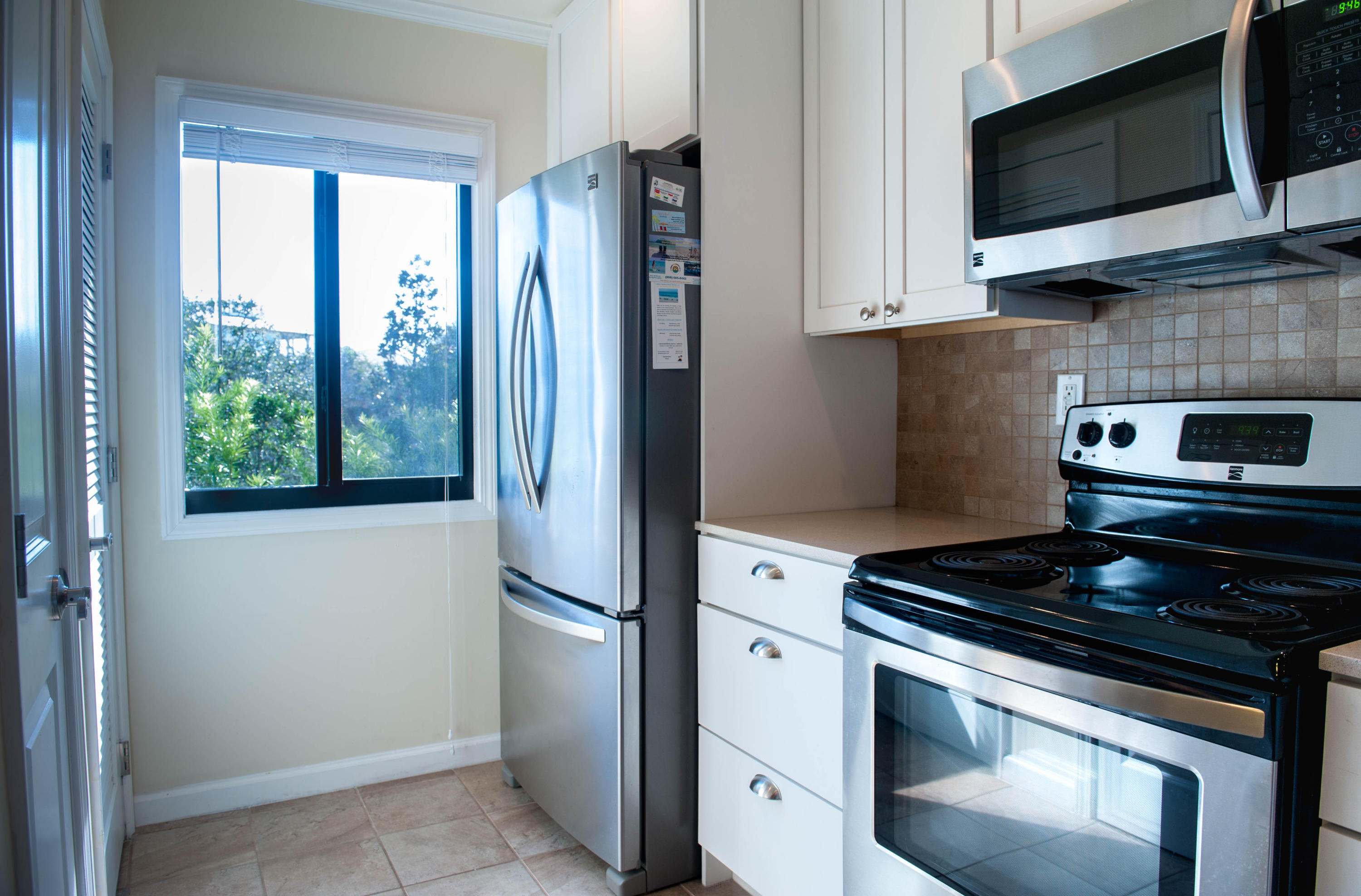 WALTON DUNES - Residential