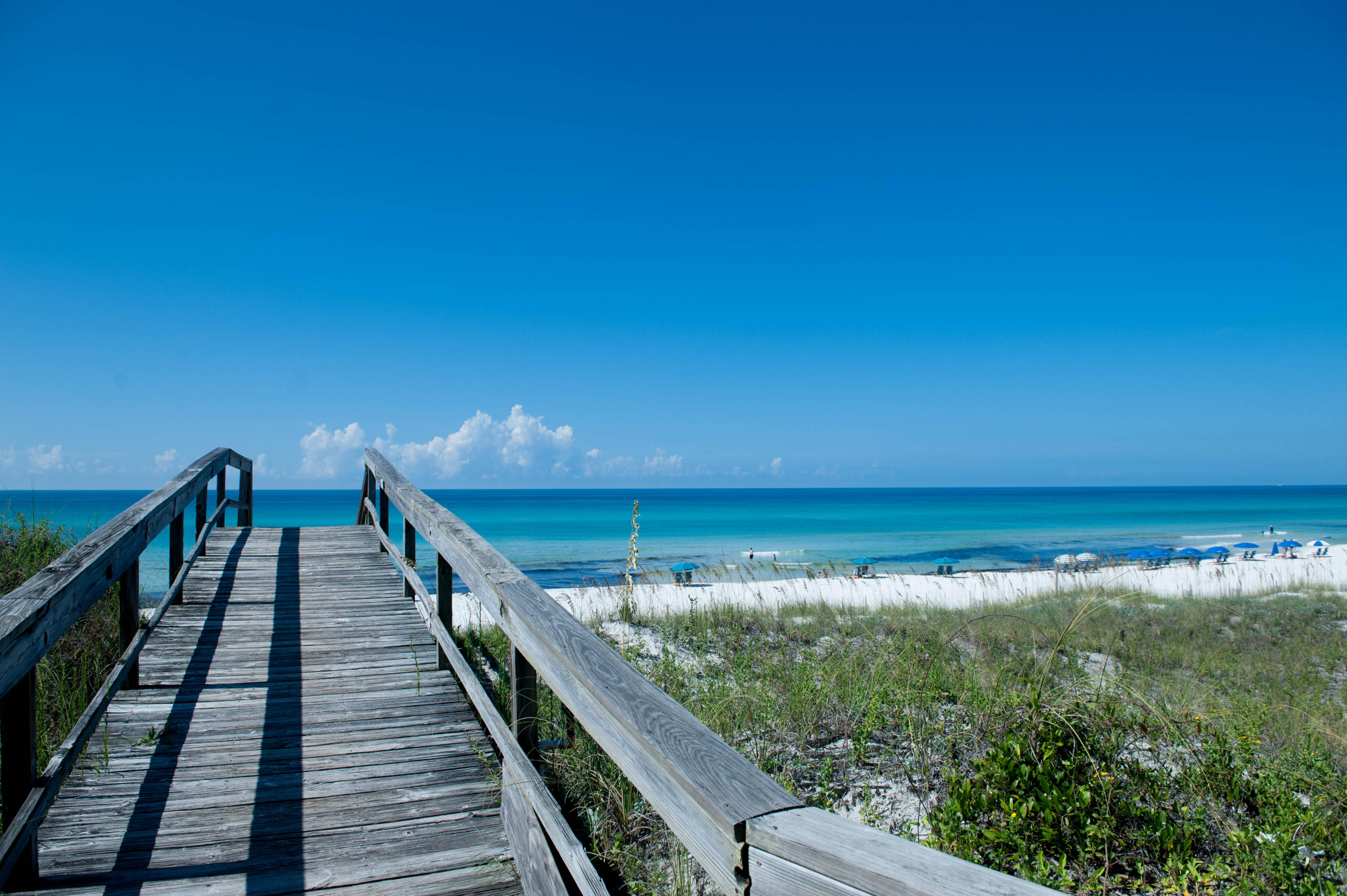 WALTON DUNES - Residential