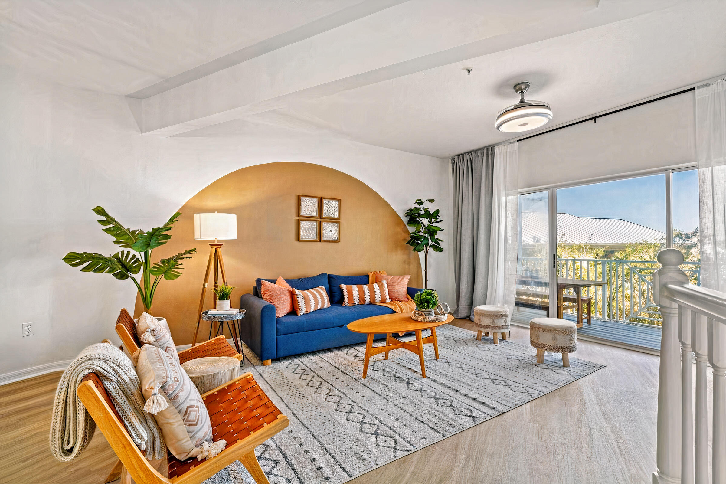 BEACH POINTE T/H - Residential