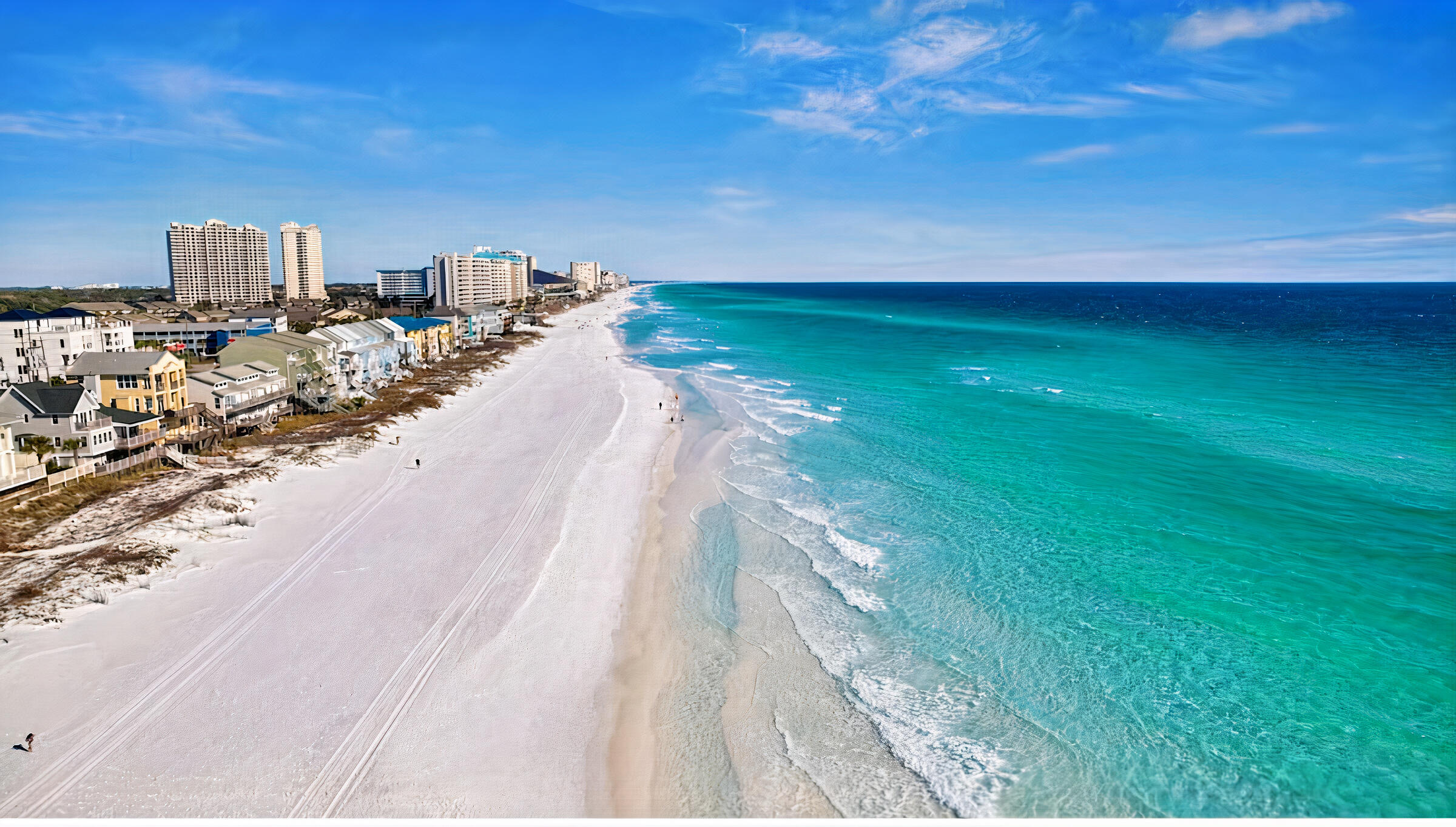 BEACH POINTE T/H - Residential