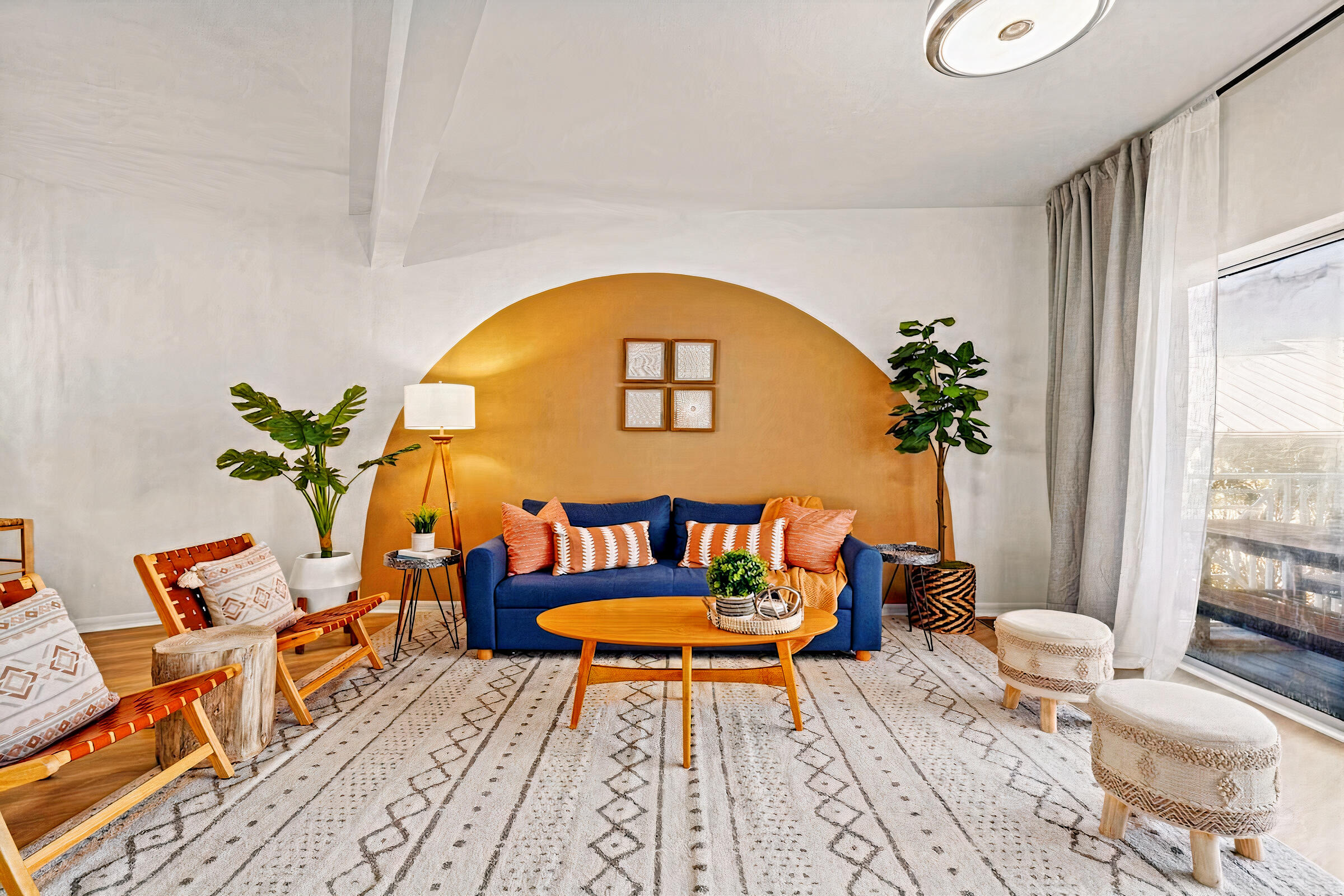 BEACH POINTE T/H - Residential