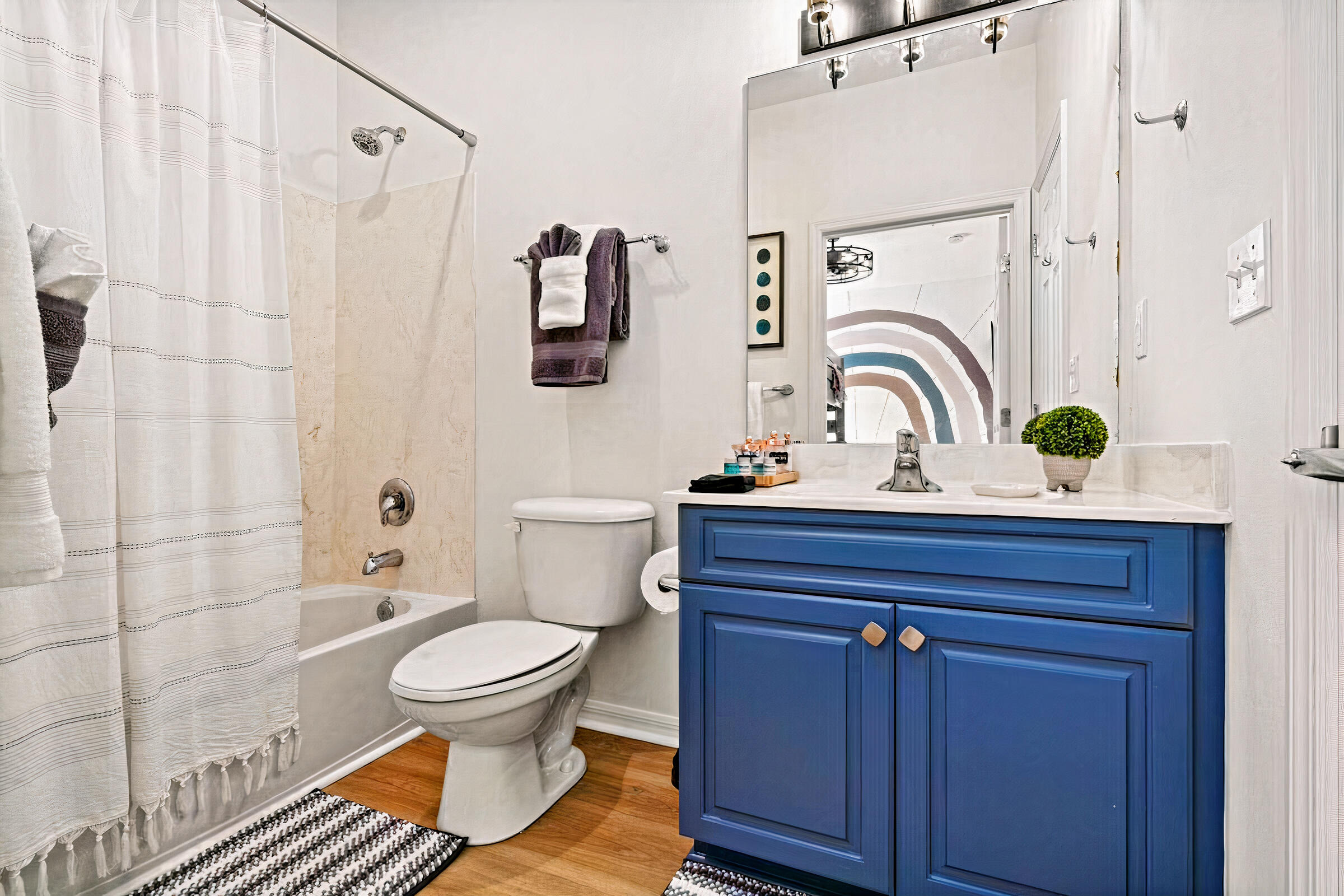 BEACH POINTE T/H - Residential