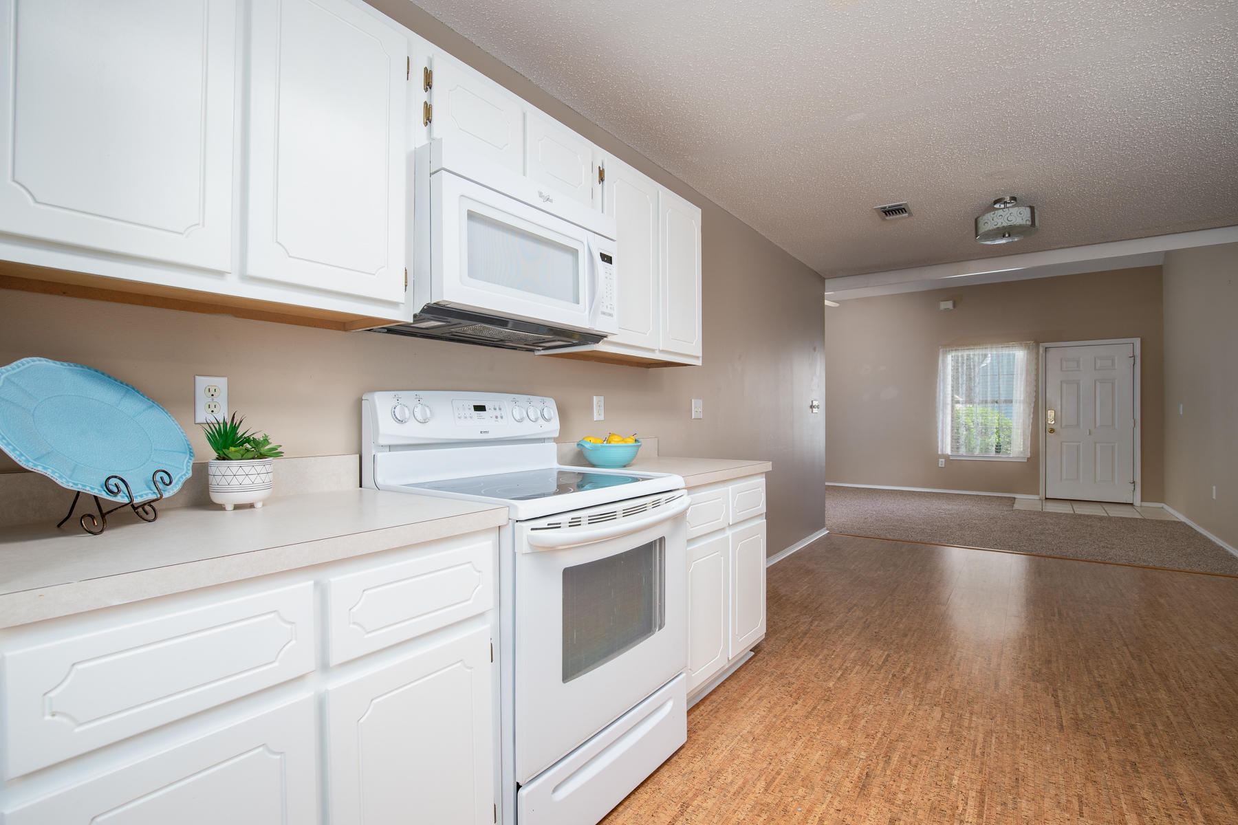 BLUE RIDGE ESTATES S/D - Residential