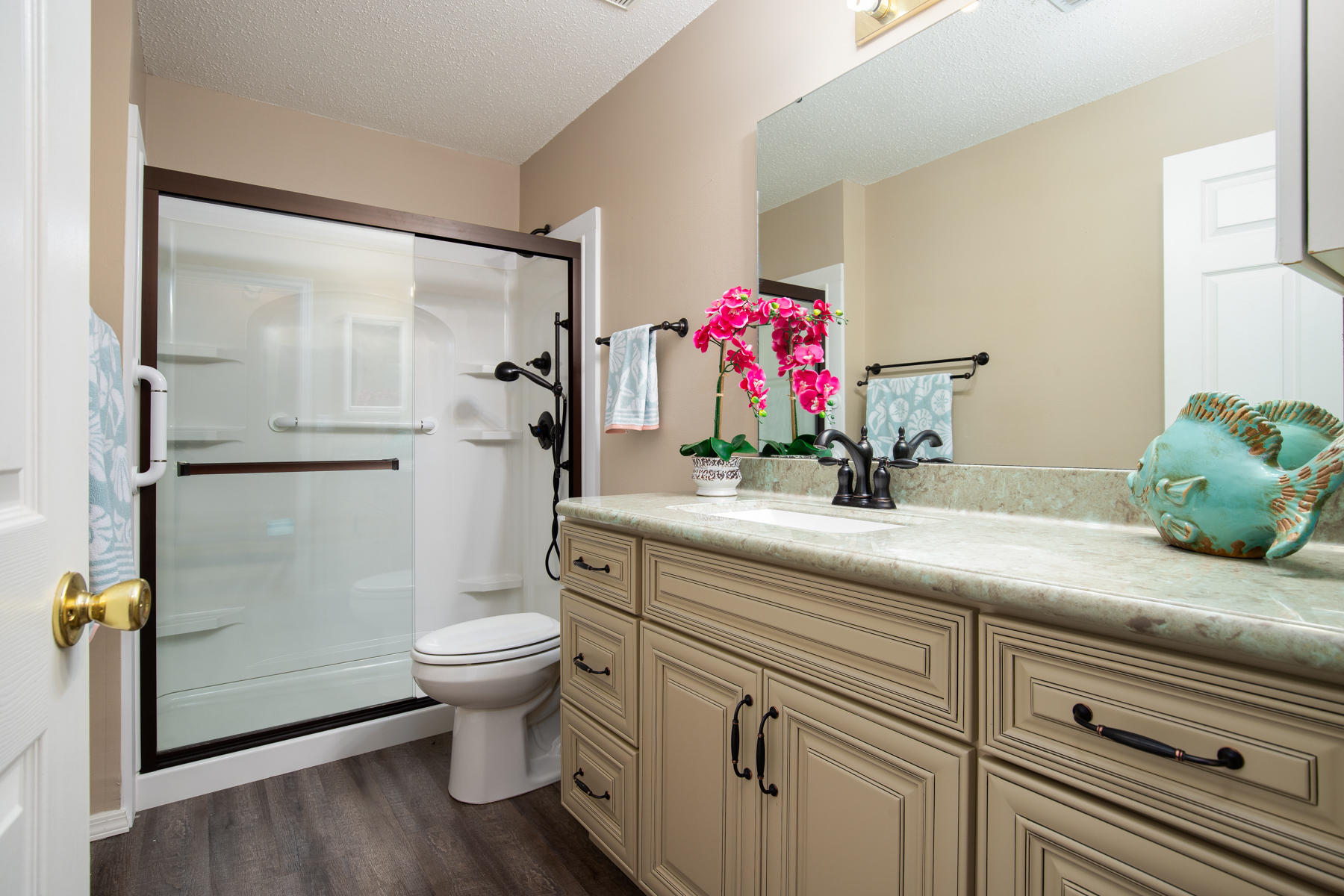 BLUE RIDGE ESTATES S/D - Residential