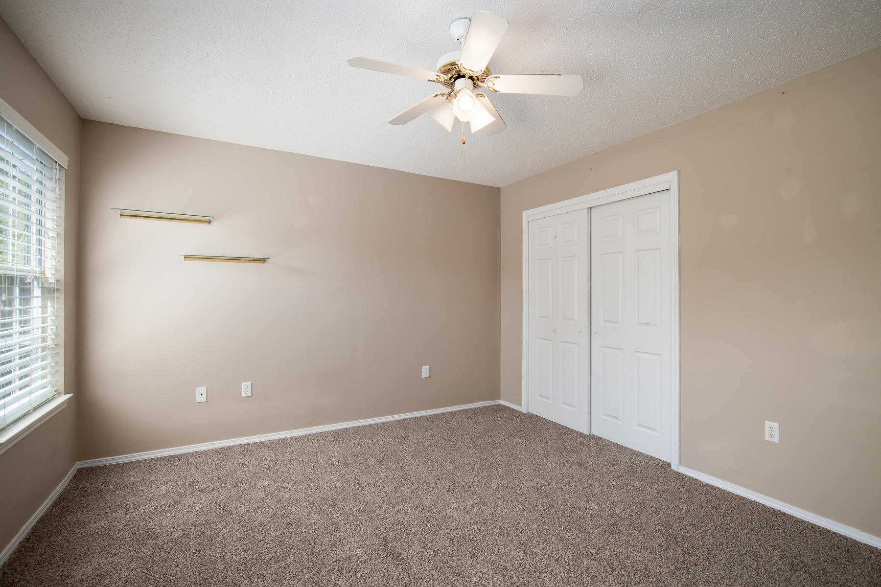 BLUE RIDGE ESTATES S/D - Residential