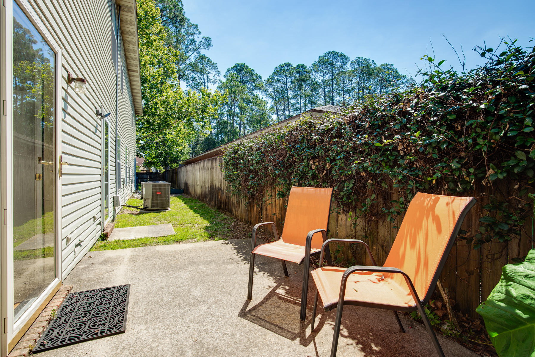 BLUE RIDGE ESTATES S/D - Residential