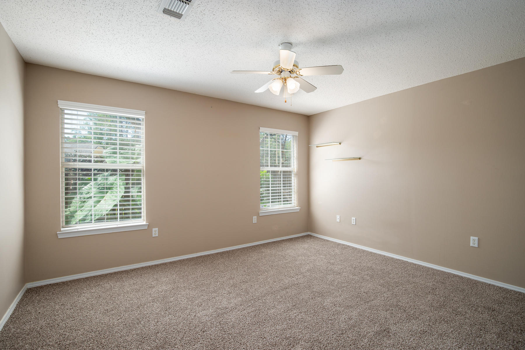 BLUE RIDGE ESTATES S/D - Residential