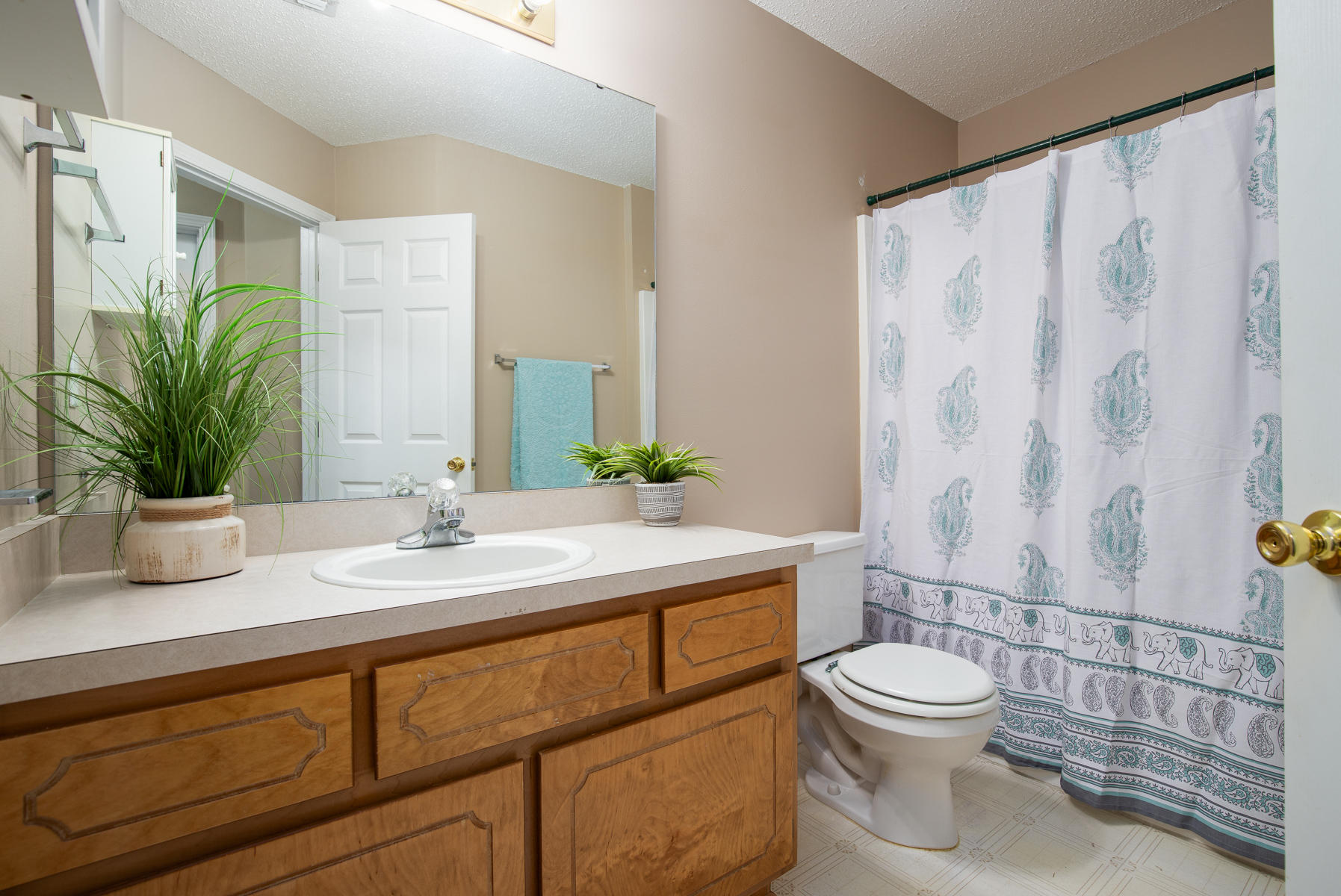 BLUE RIDGE ESTATES S/D - Residential