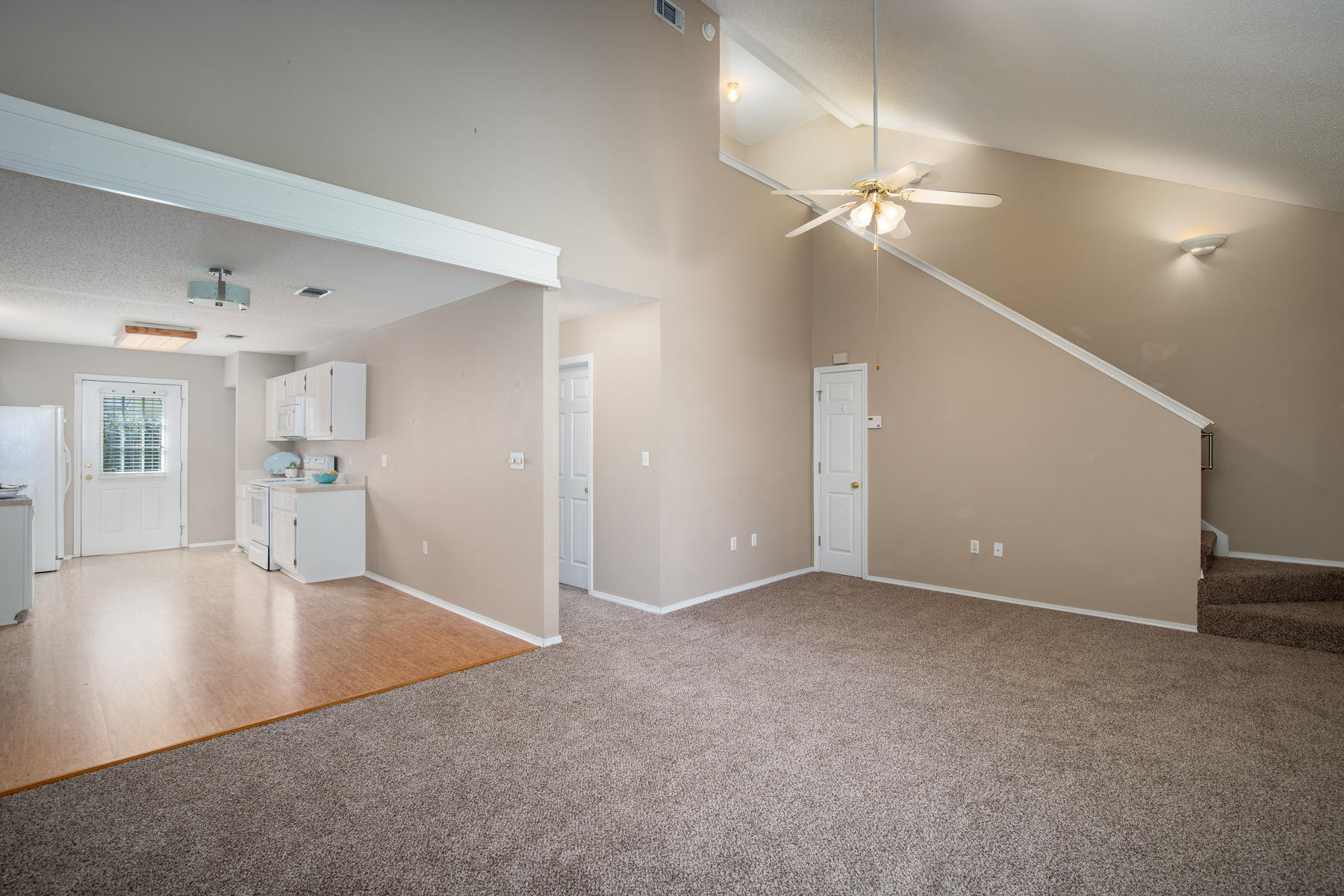 BLUE RIDGE ESTATES S/D - Residential