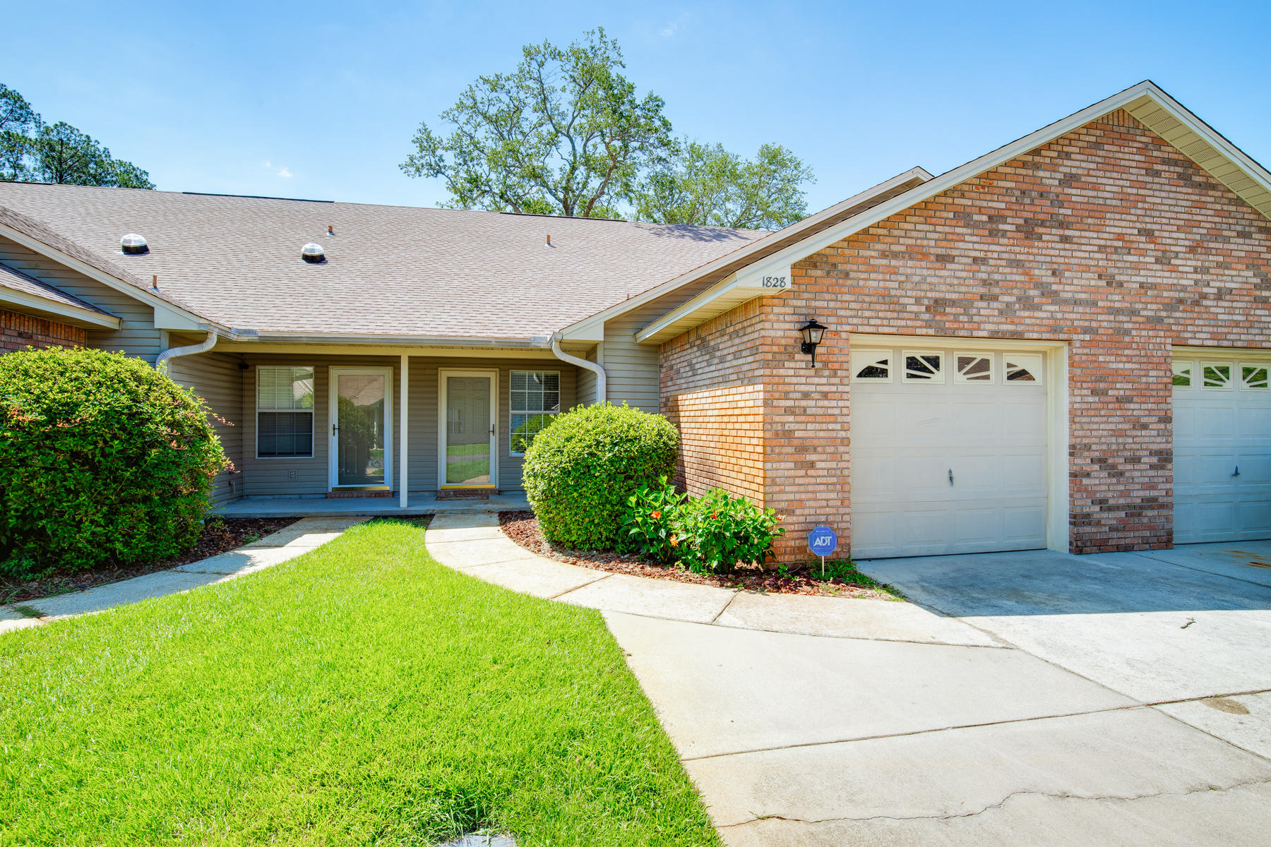 BLUE RIDGE ESTATES S/D - Residential