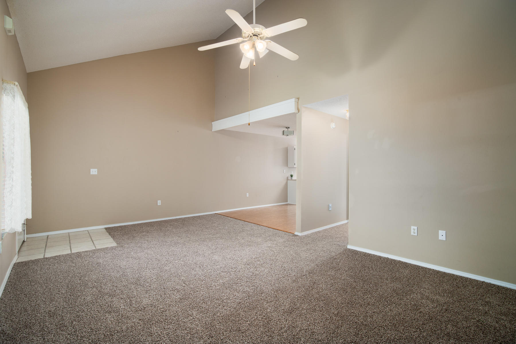 BLUE RIDGE ESTATES S/D - Residential