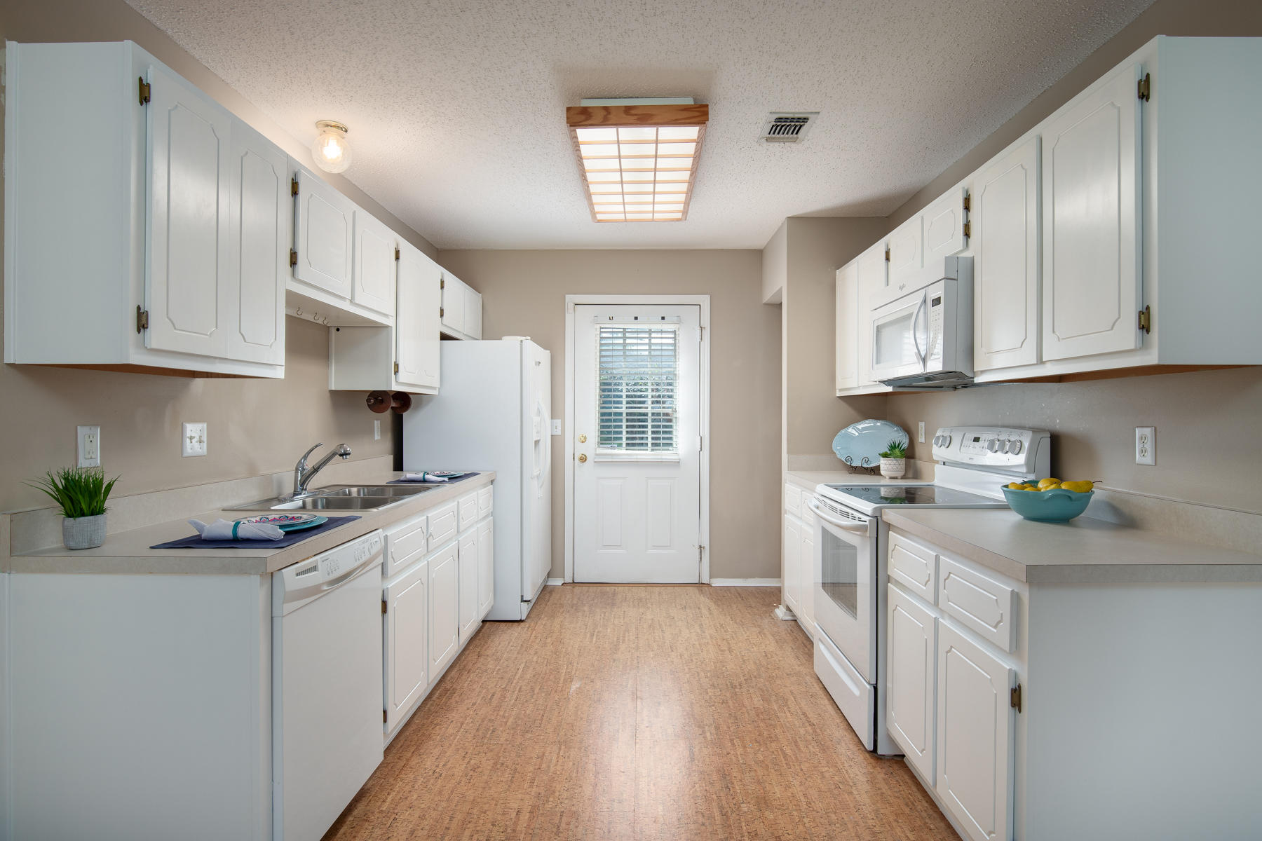 BLUE RIDGE ESTATES S/D - Residential