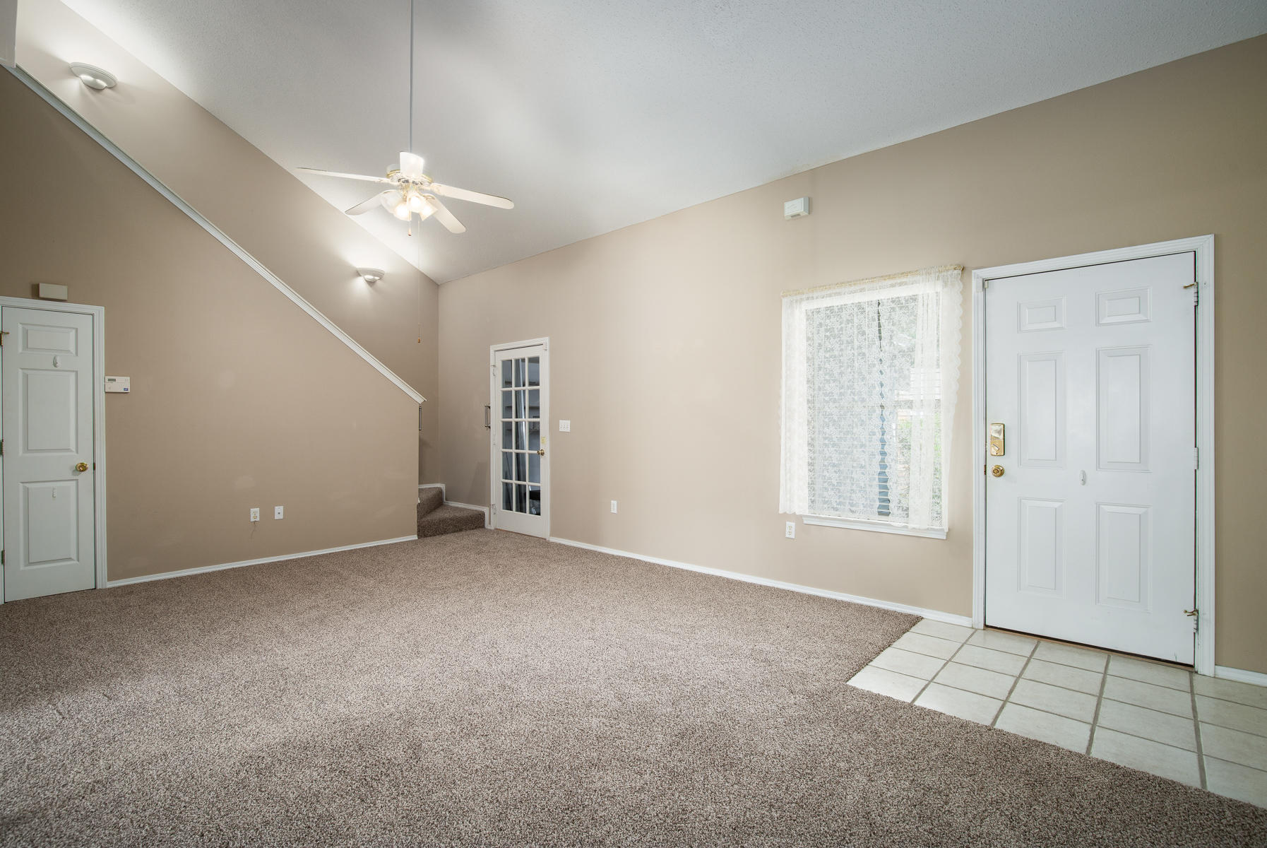 BLUE RIDGE ESTATES S/D - Residential