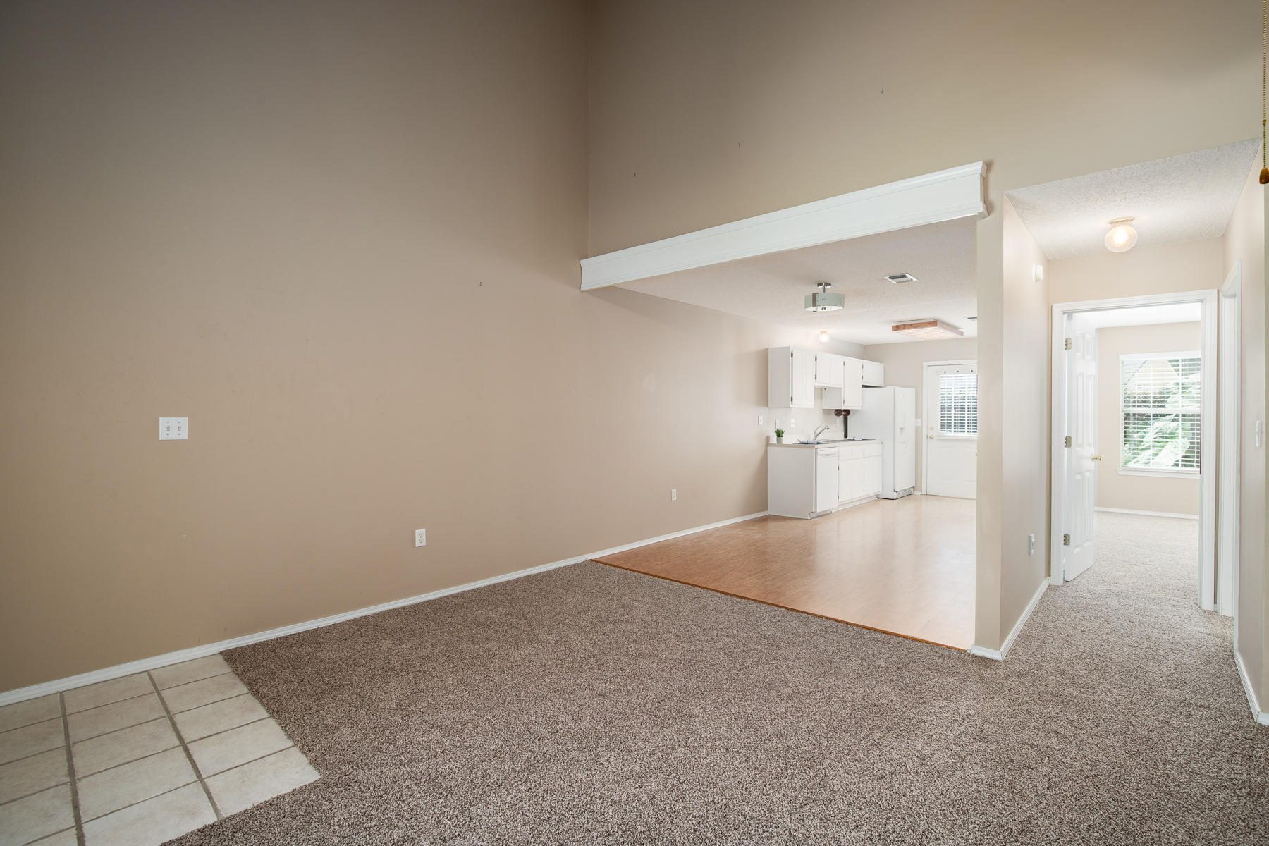 BLUE RIDGE ESTATES S/D - Residential