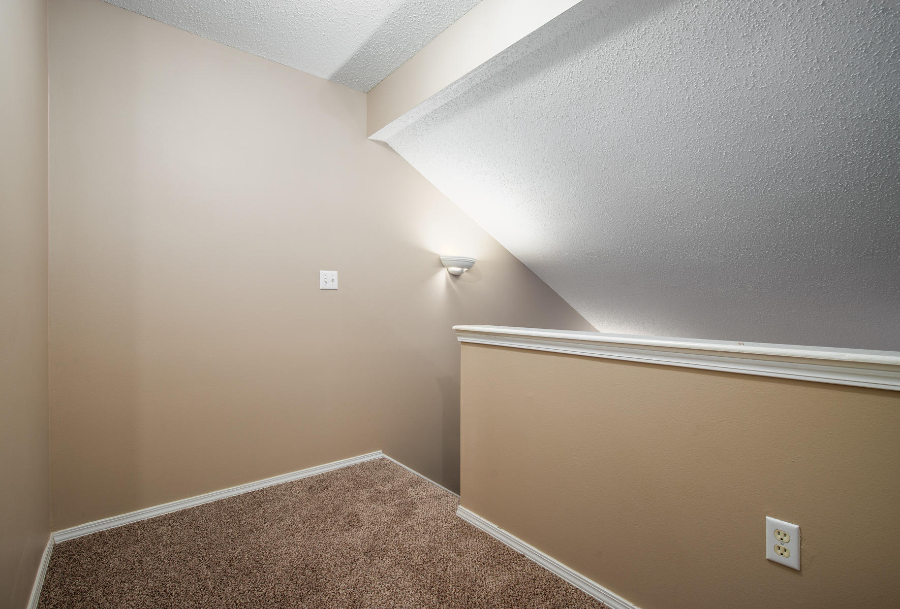 BLUE RIDGE ESTATES S/D - Residential