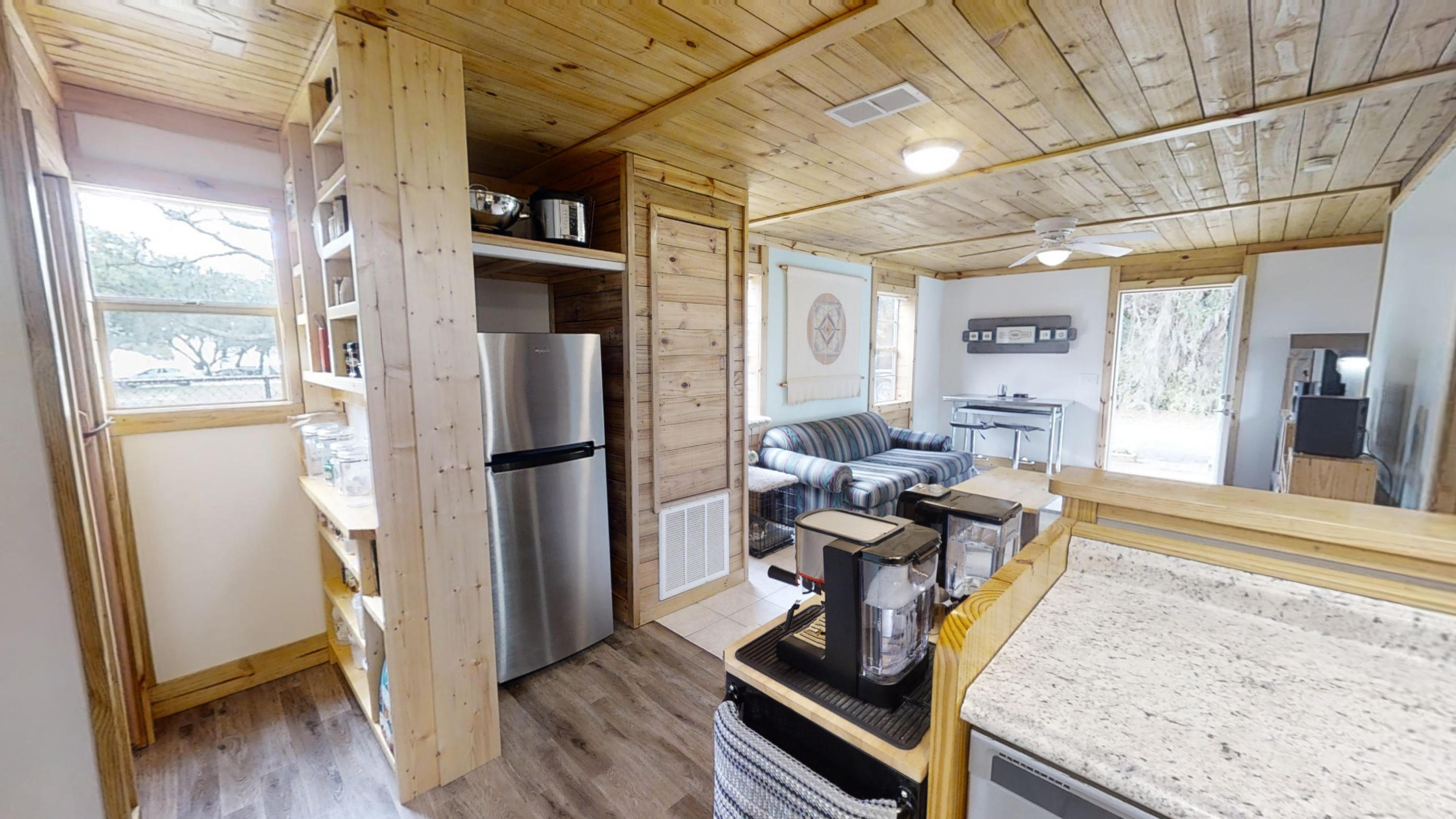 Joybrook - Residential